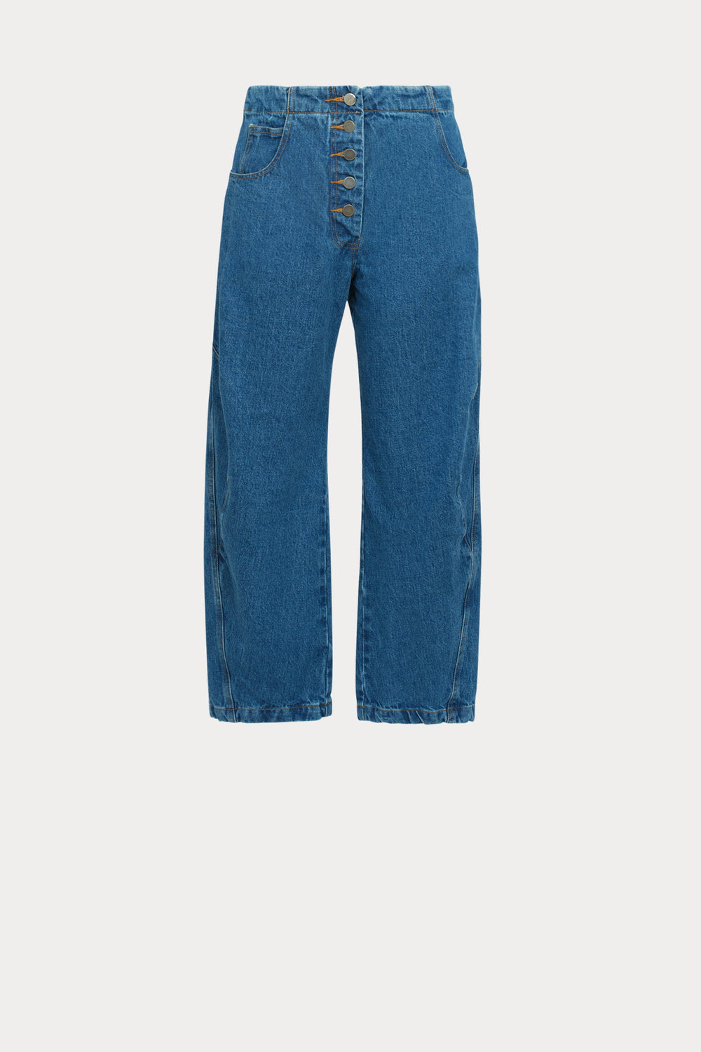 Elkin Pant - Rachel Comey Fine Craftsmanship