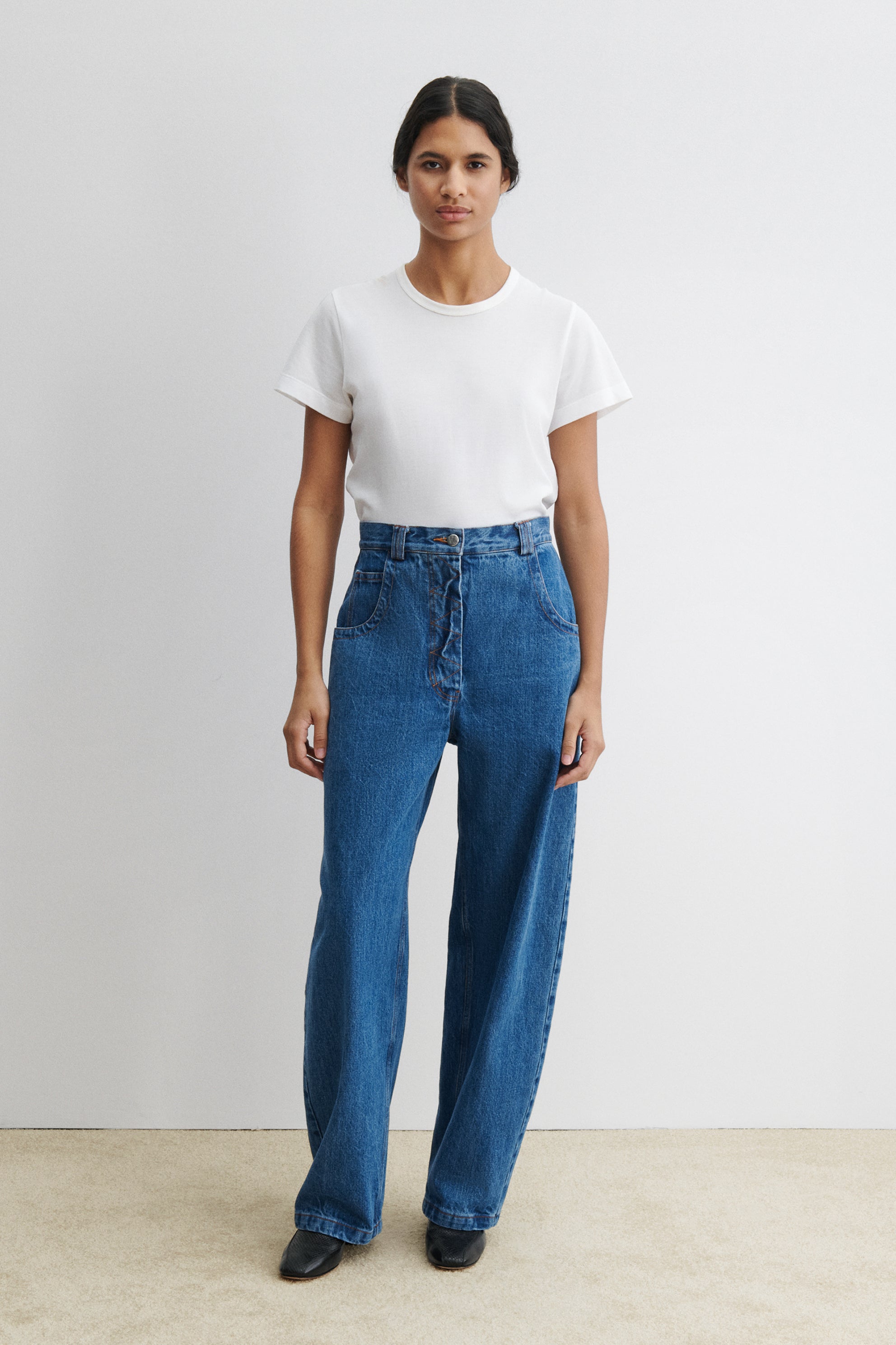 Snap Pant - Rachel Comey On Sale