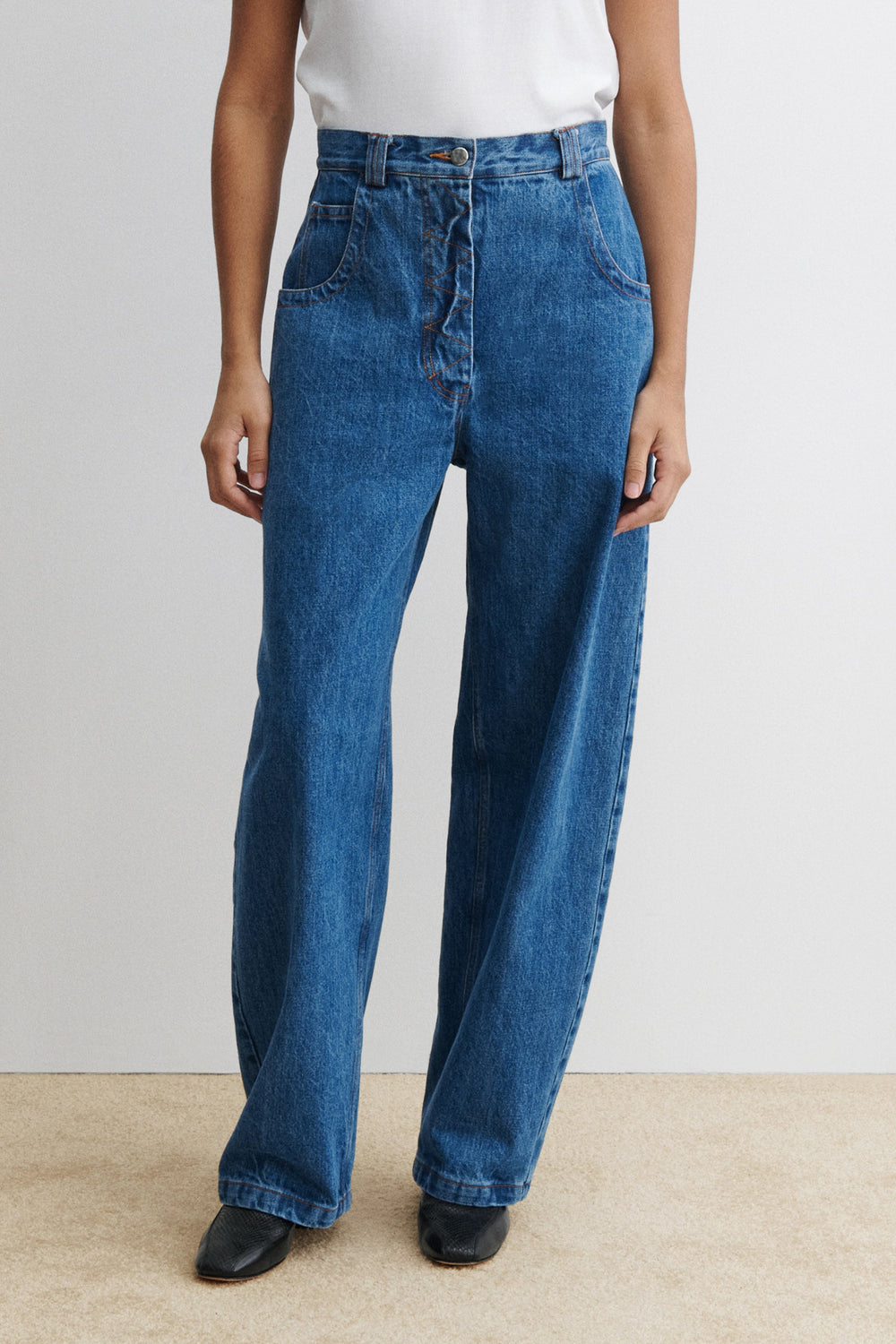 Snap Pant - Rachel Comey On Sale