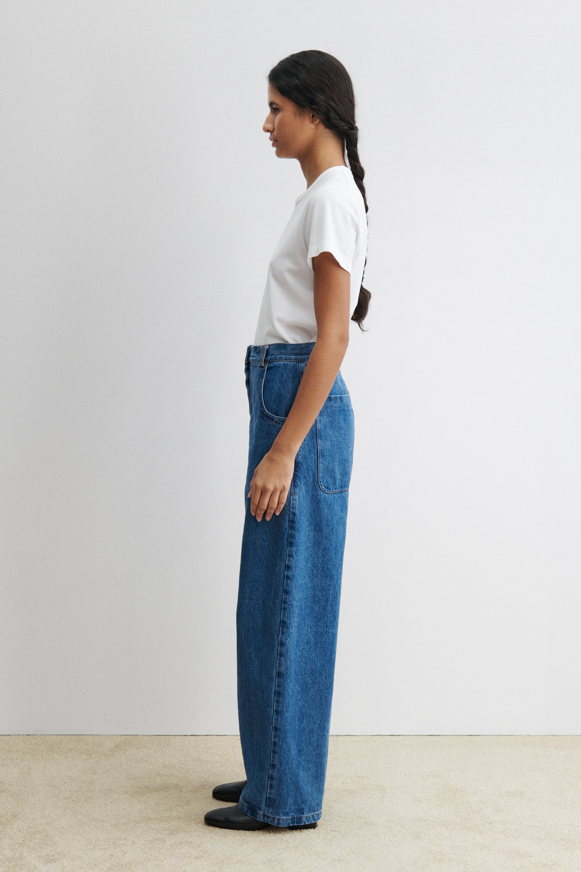 Snap Pant - Rachel Comey On Sale