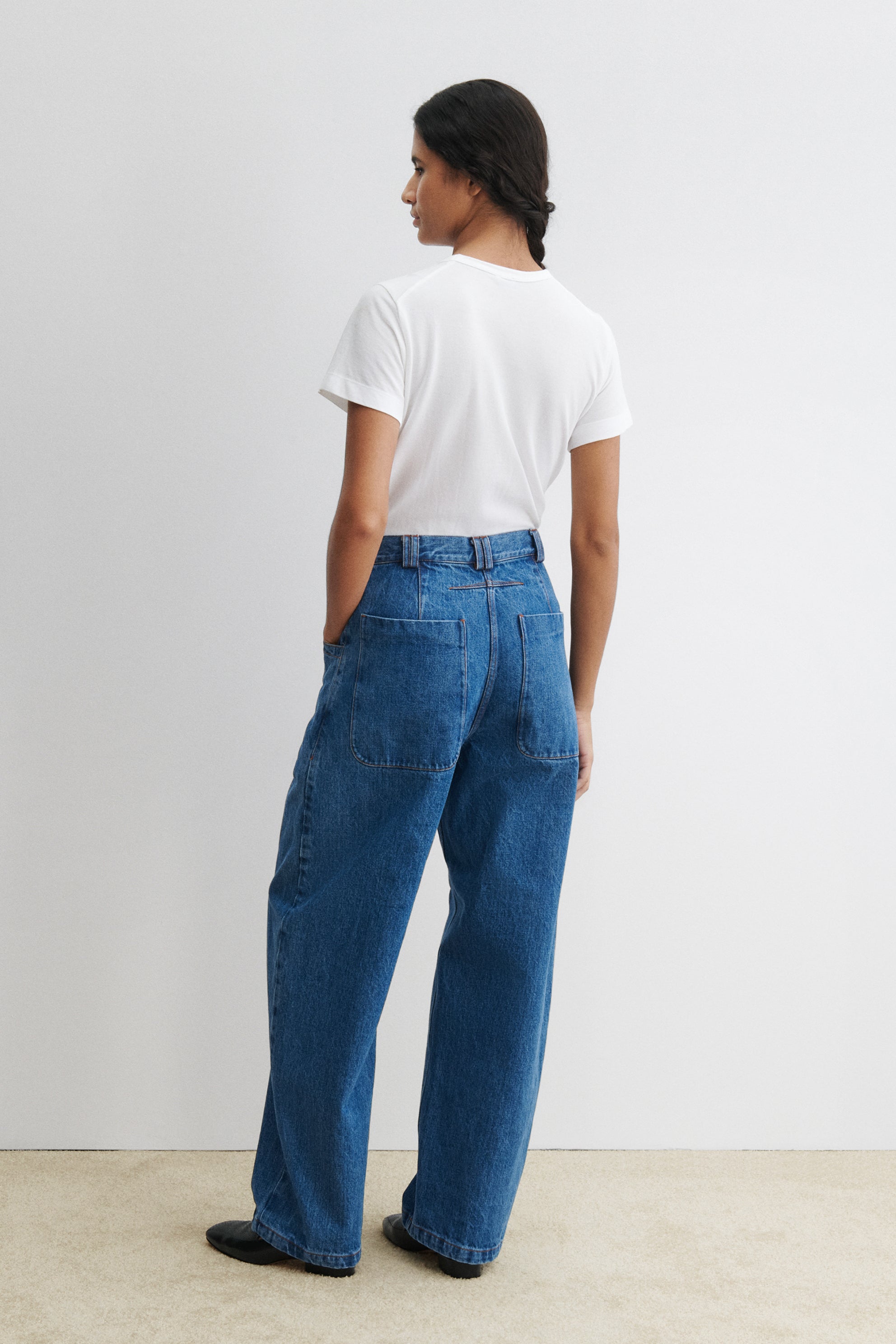 Snap Pant - Rachel Comey On Sale