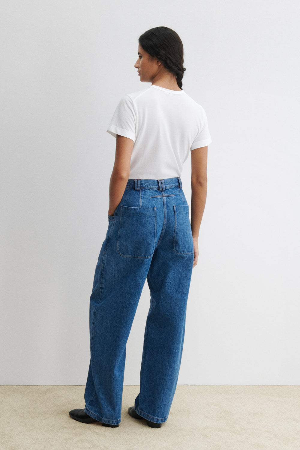 Snap Pant - Rachel Comey On Sale
