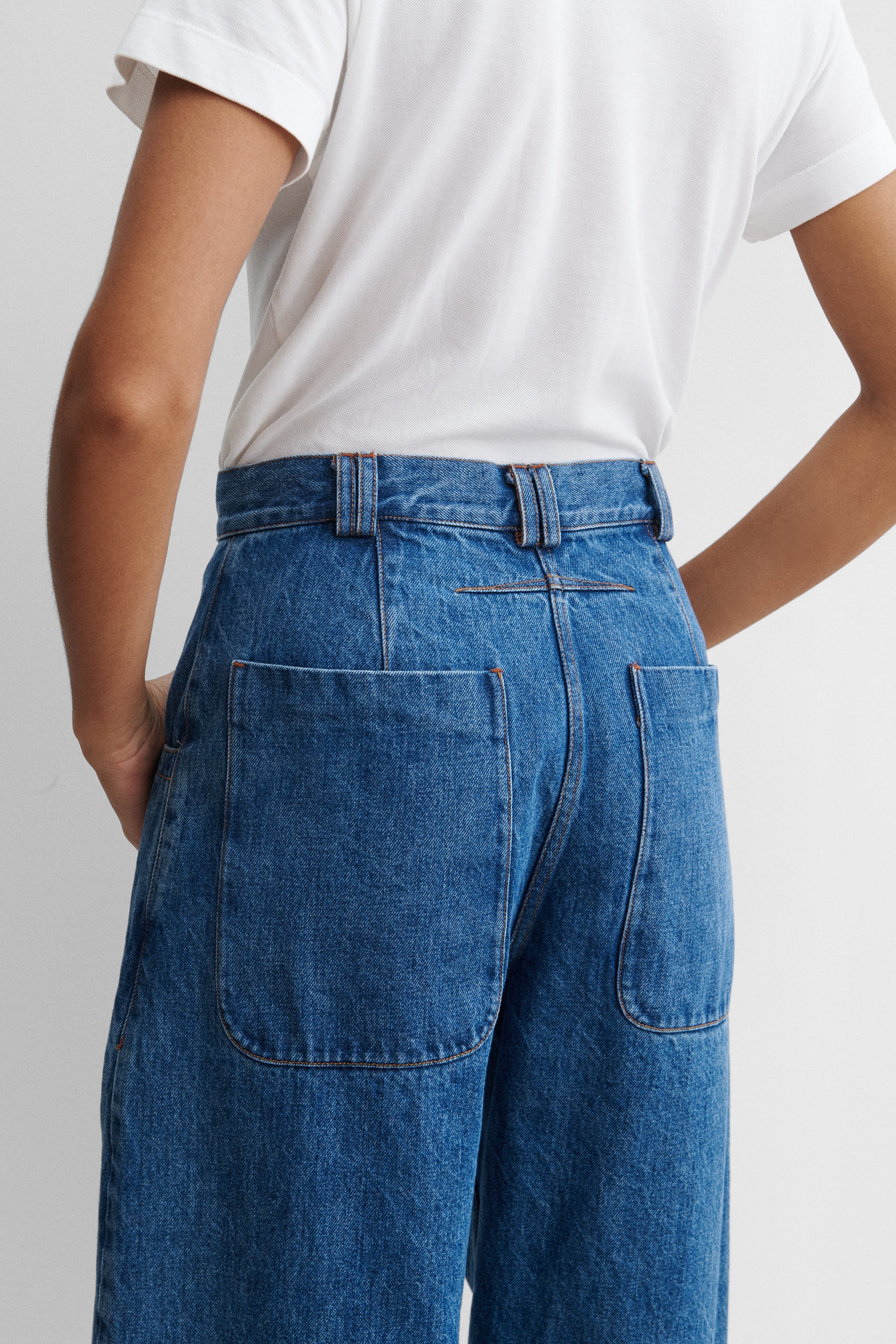 Snap Pant - Rachel Comey On Sale
