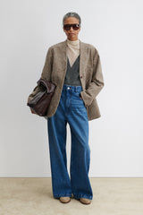 Baseball Blazer - Rachel Comey All New