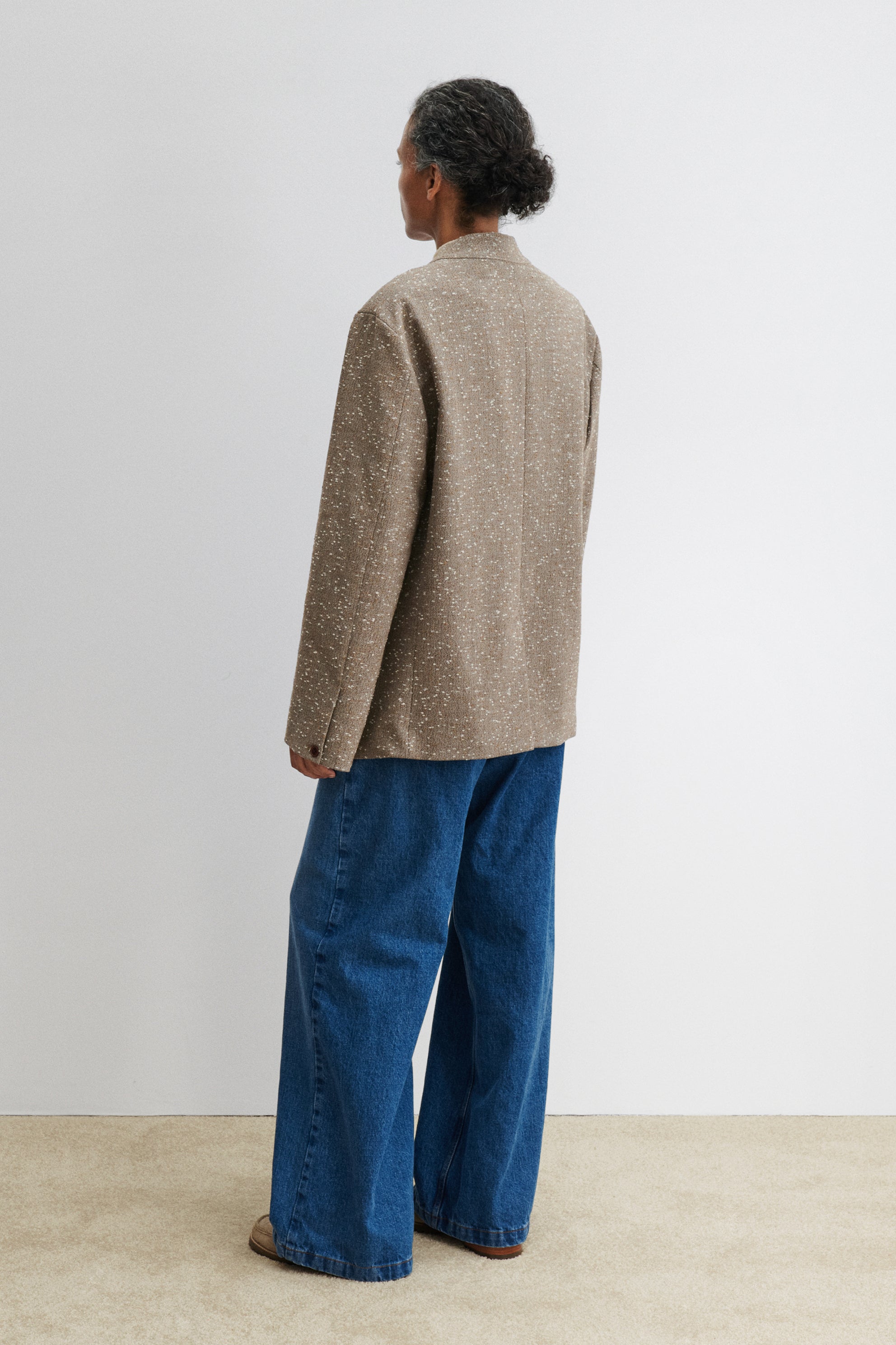 Baseball Blazer - Rachel Comey All New