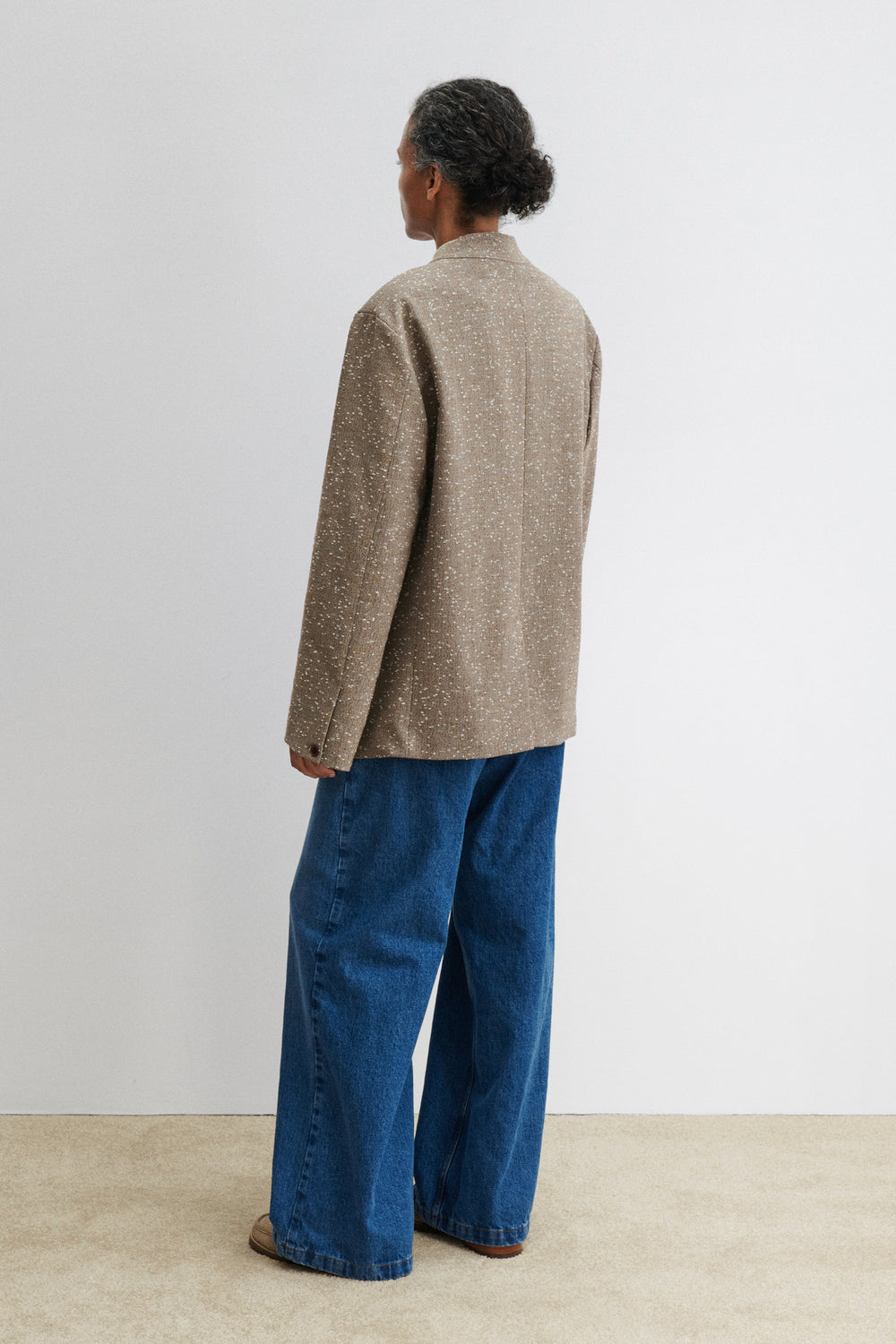 Baseball Blazer - Rachel Comey All New