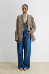 Baseball Blazer - Rachel Comey All New