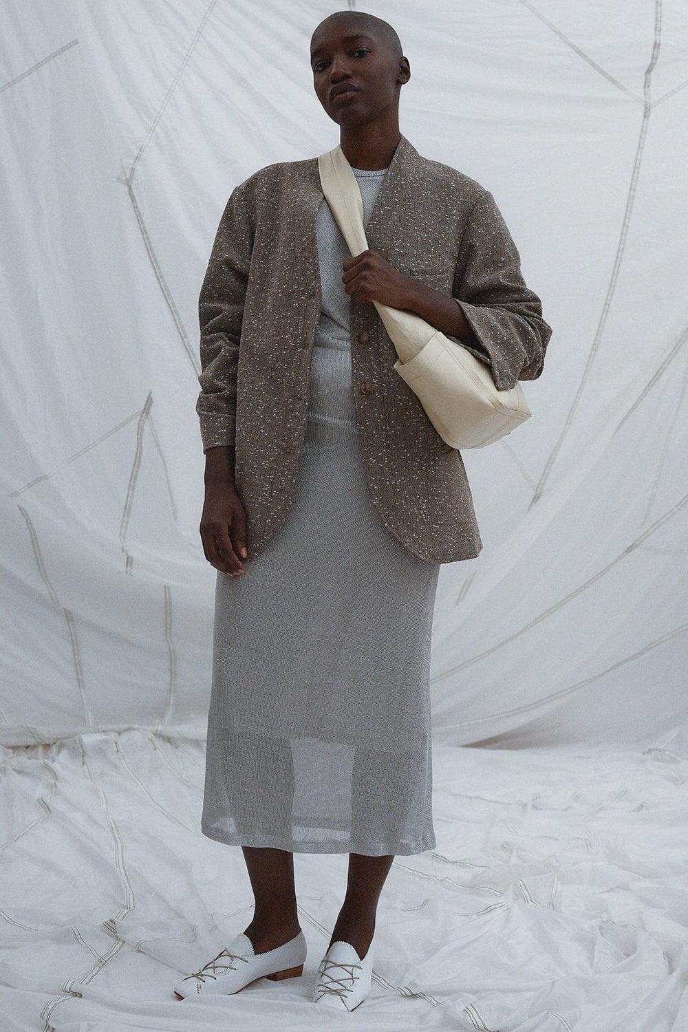 Baseball Blazer - Rachel Comey All New