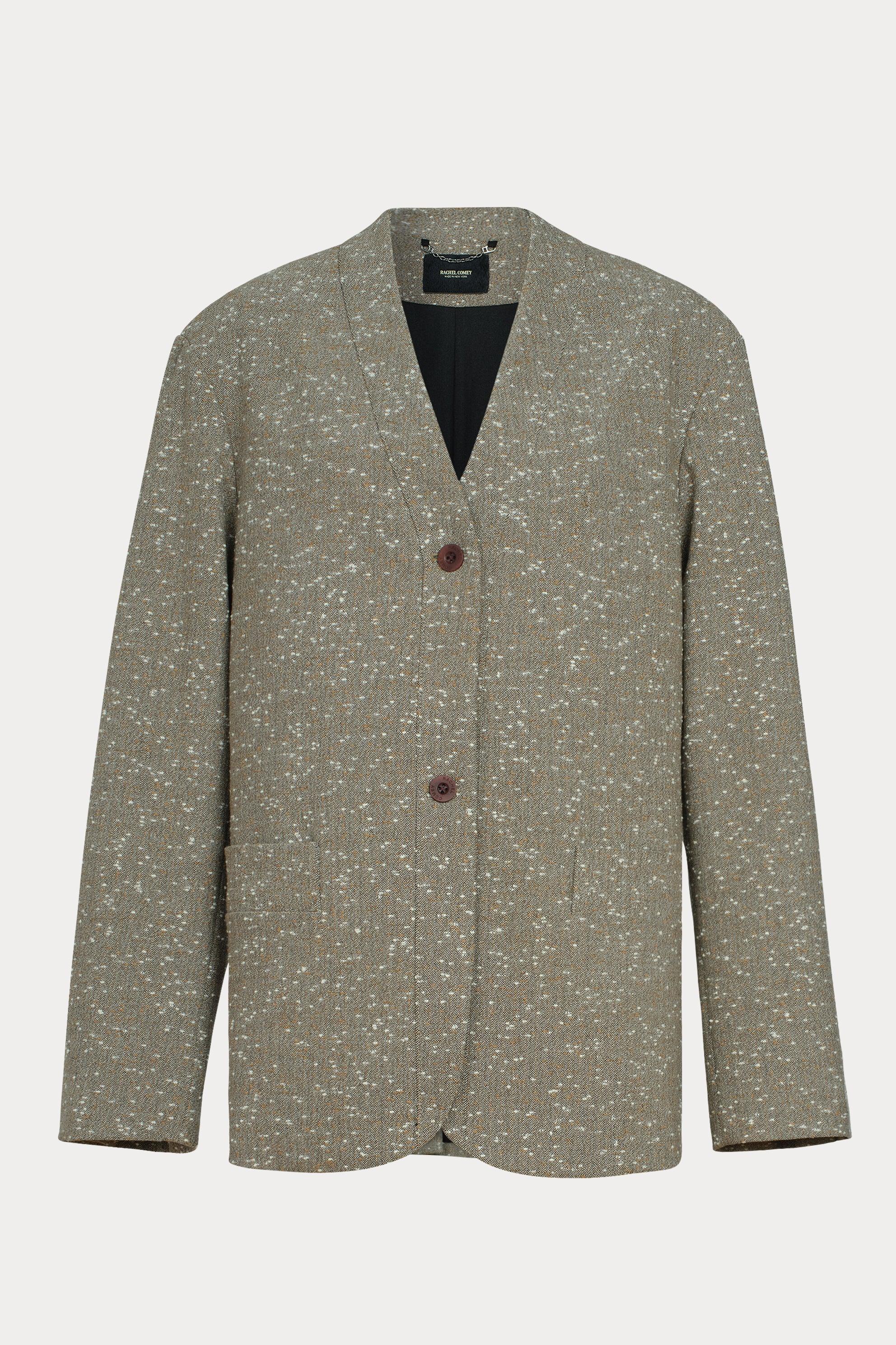 Baseball Blazer - Rachel Comey All New