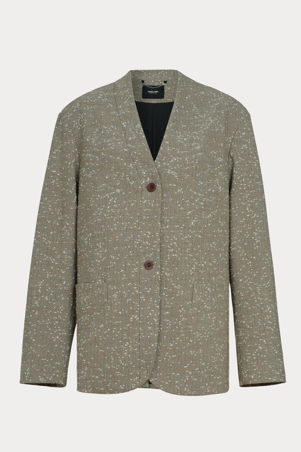 Baseball Blazer - Rachel Comey All New