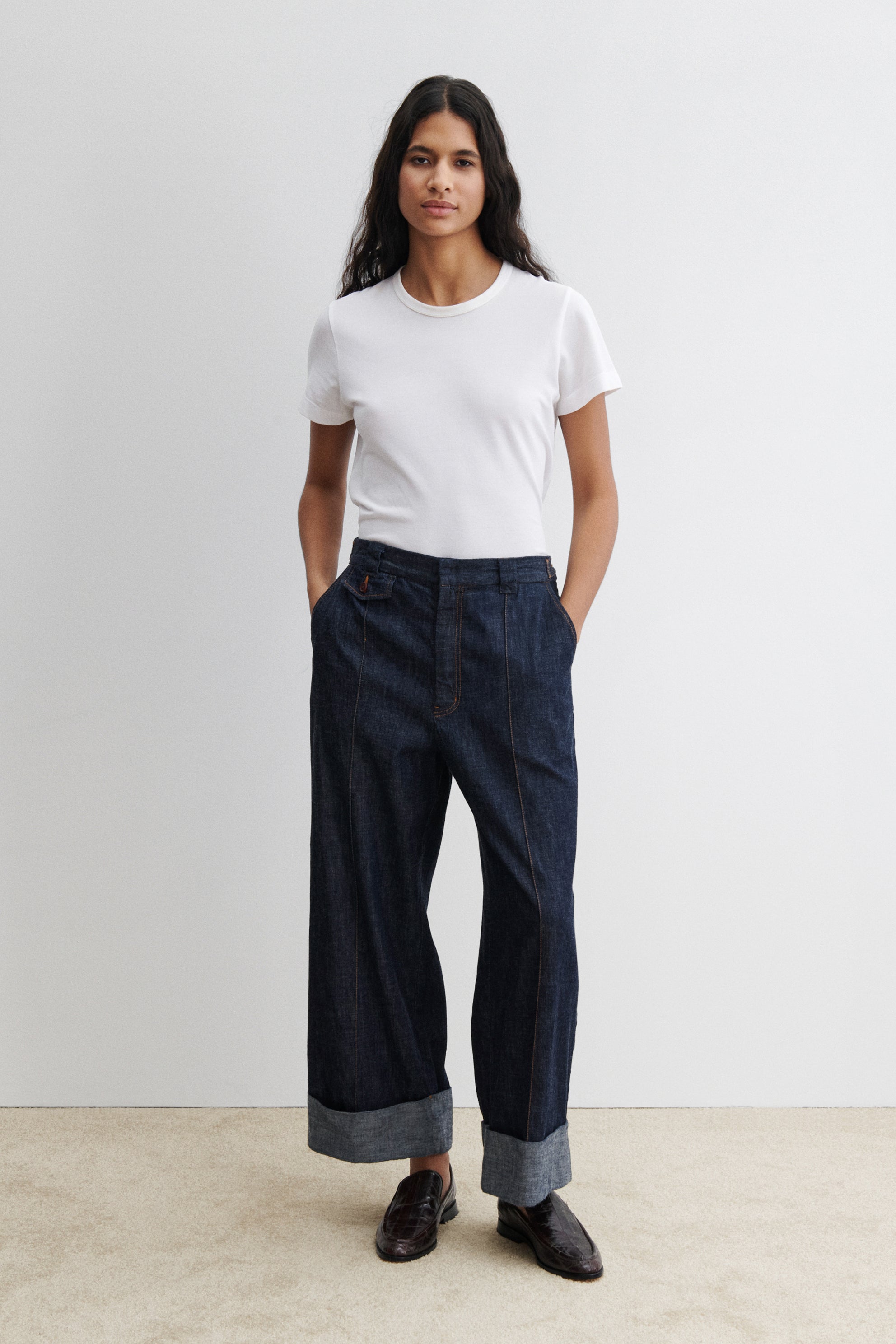 Maine Pant - Rachel Comey On Sale