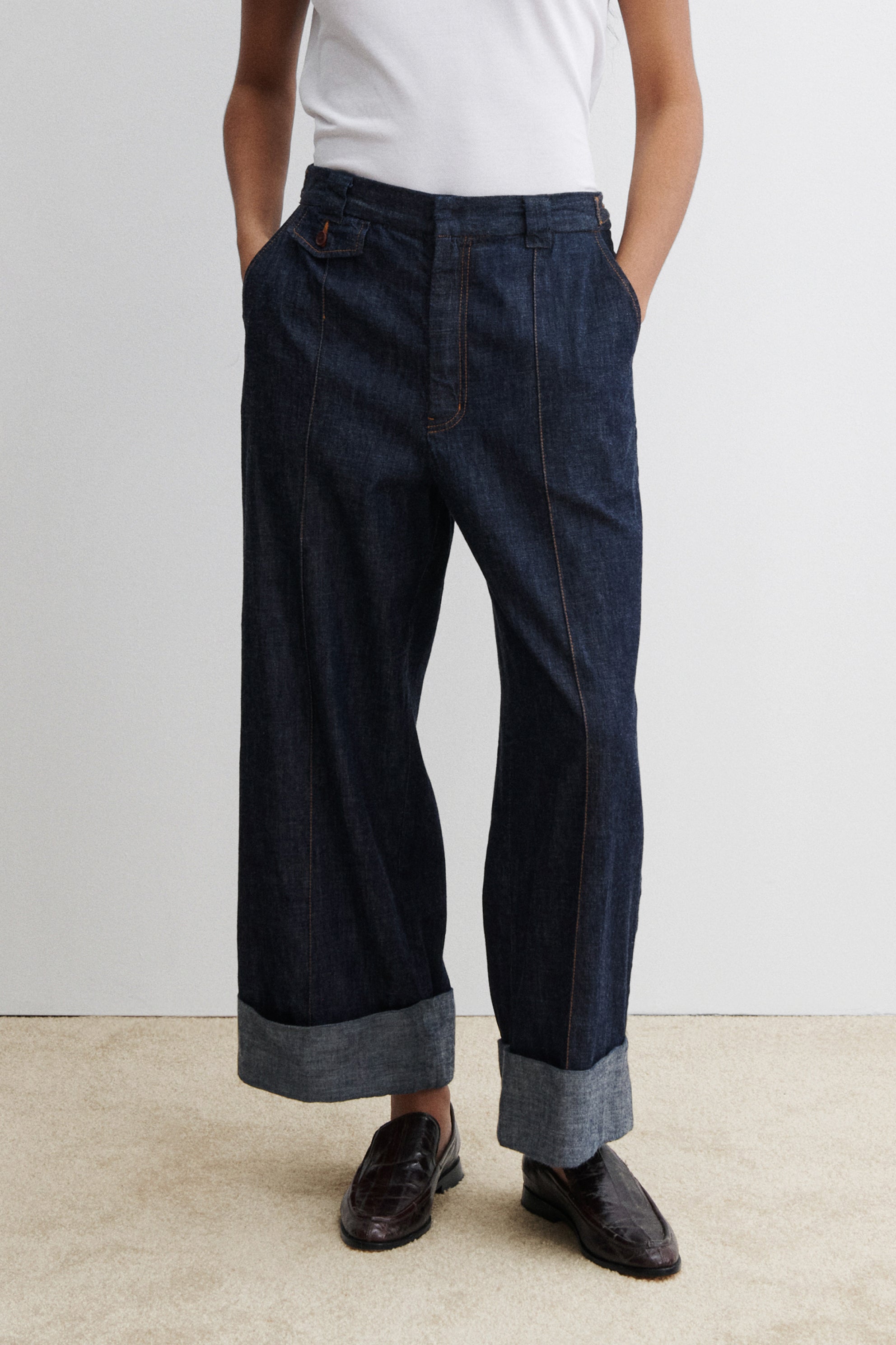 Maine Pant - Rachel Comey On Sale