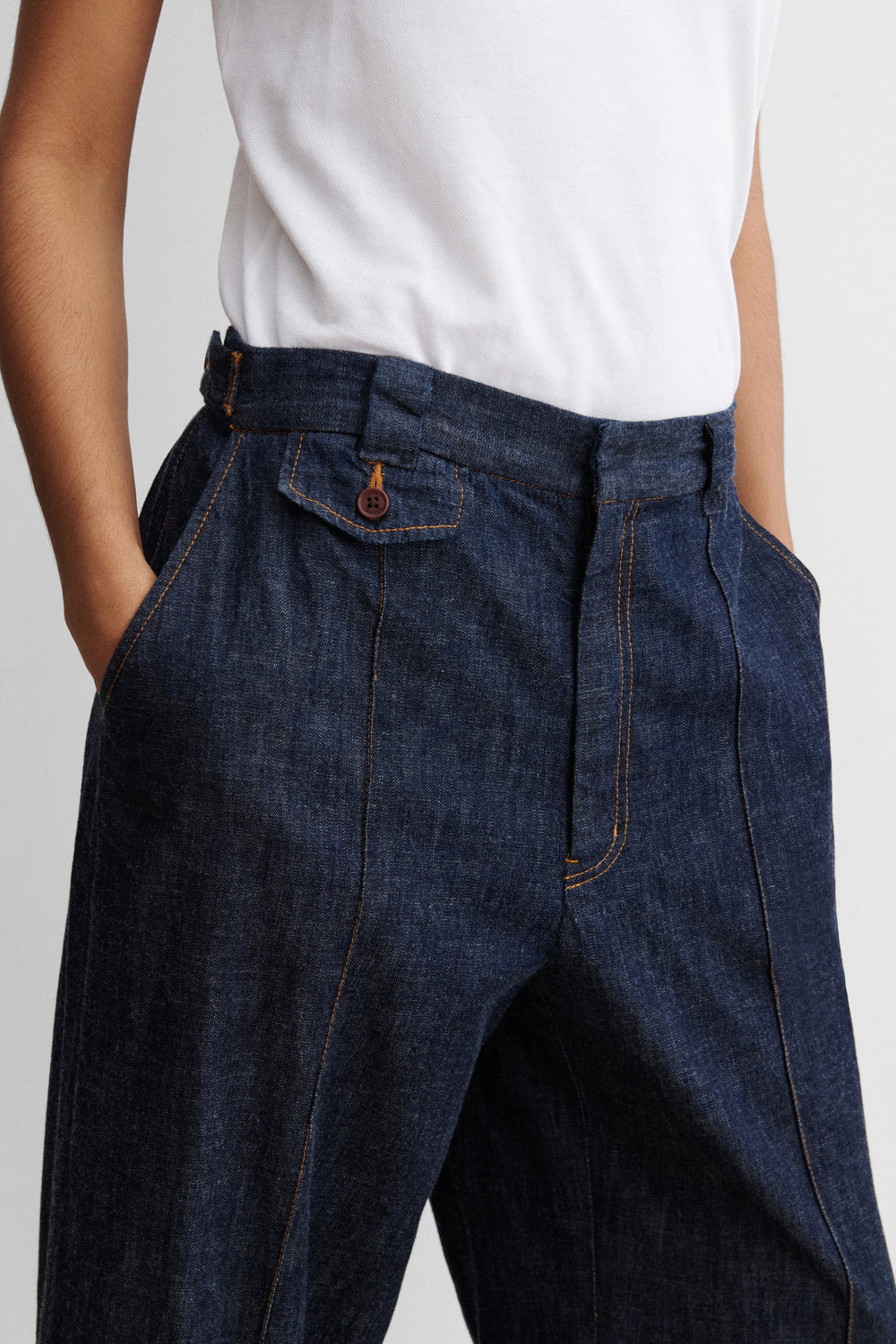 Maine Pant - Rachel Comey On Sale