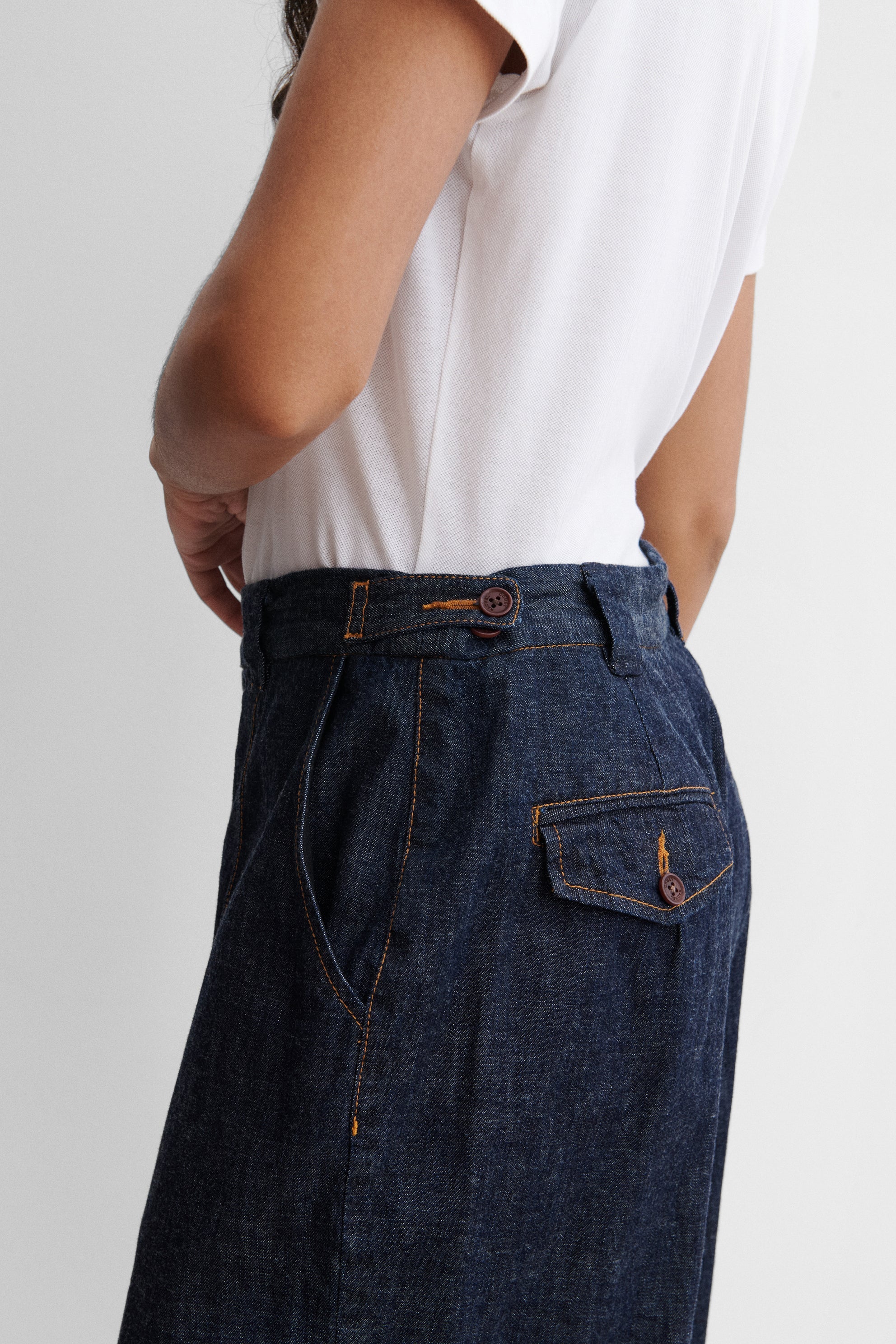 Maine Pant - Rachel Comey On Sale