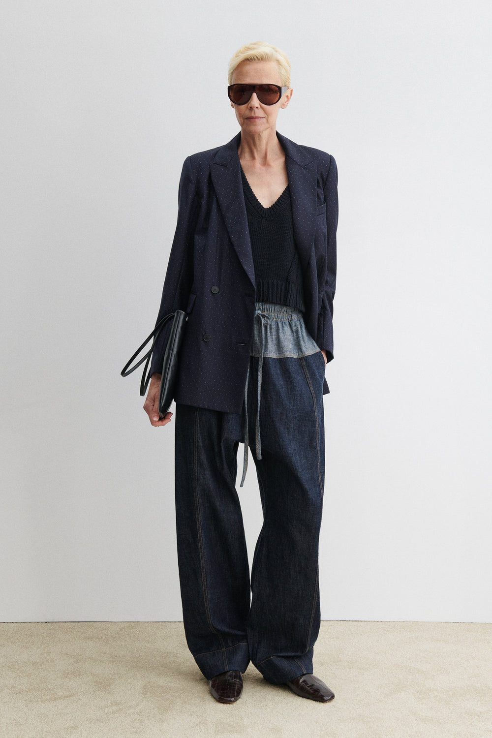Ennu Pant - Rachel Comey Fine Craftsmanship