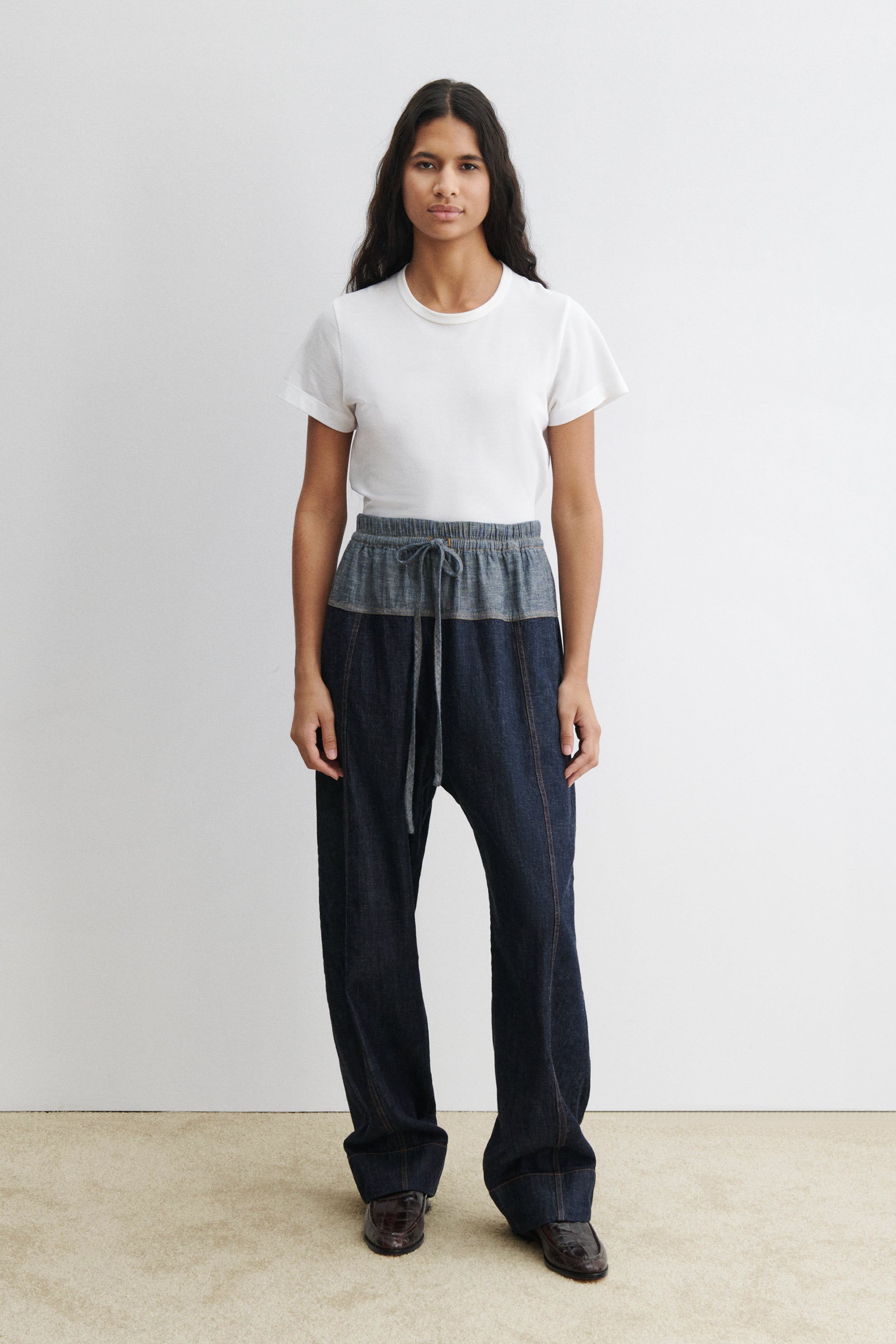 Ennu Pant - Rachel Comey Fine Craftsmanship
