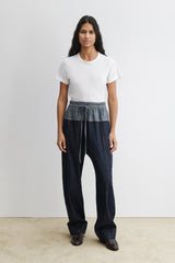 Ennu Pant - Rachel Comey Fine Craftsmanship