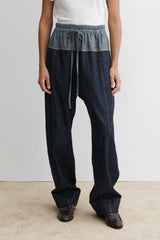 Ennu Pant - Rachel Comey Fine Craftsmanship