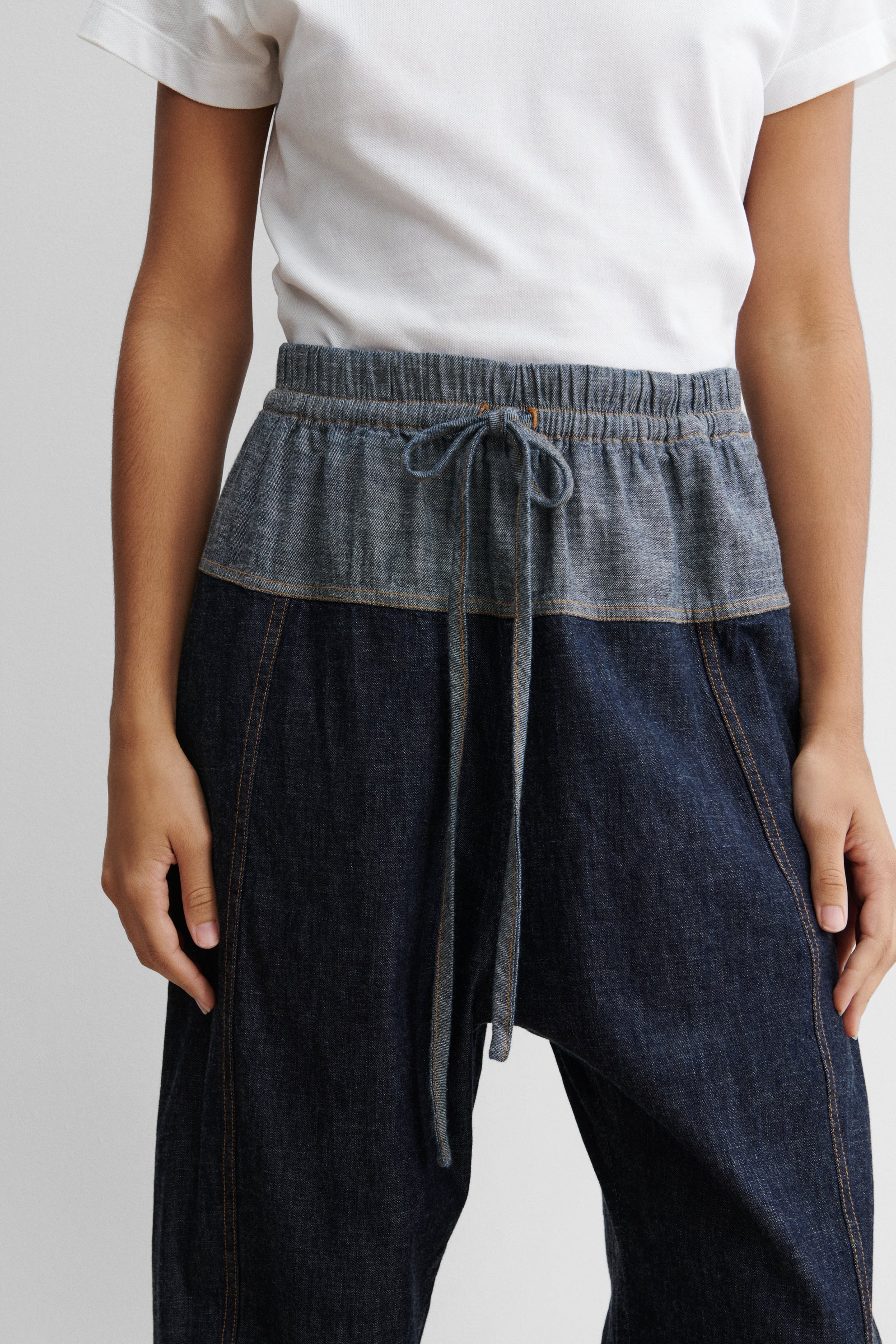 Ennu Pant - Rachel Comey Fine Craftsmanship