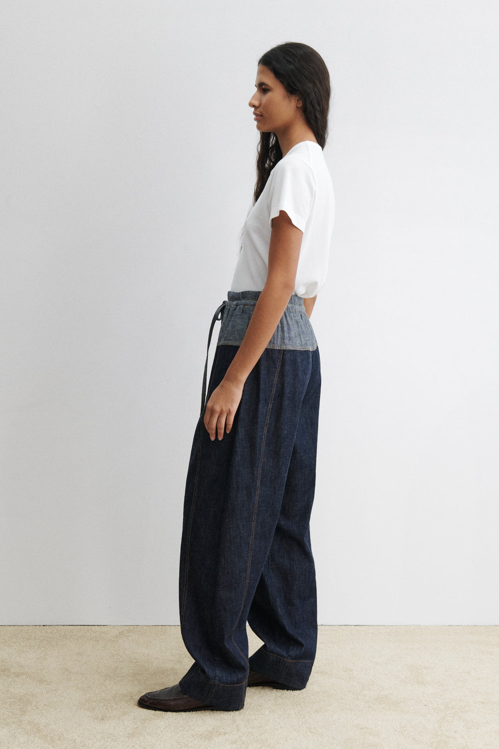 Ennu Pant - Rachel Comey Fine Craftsmanship