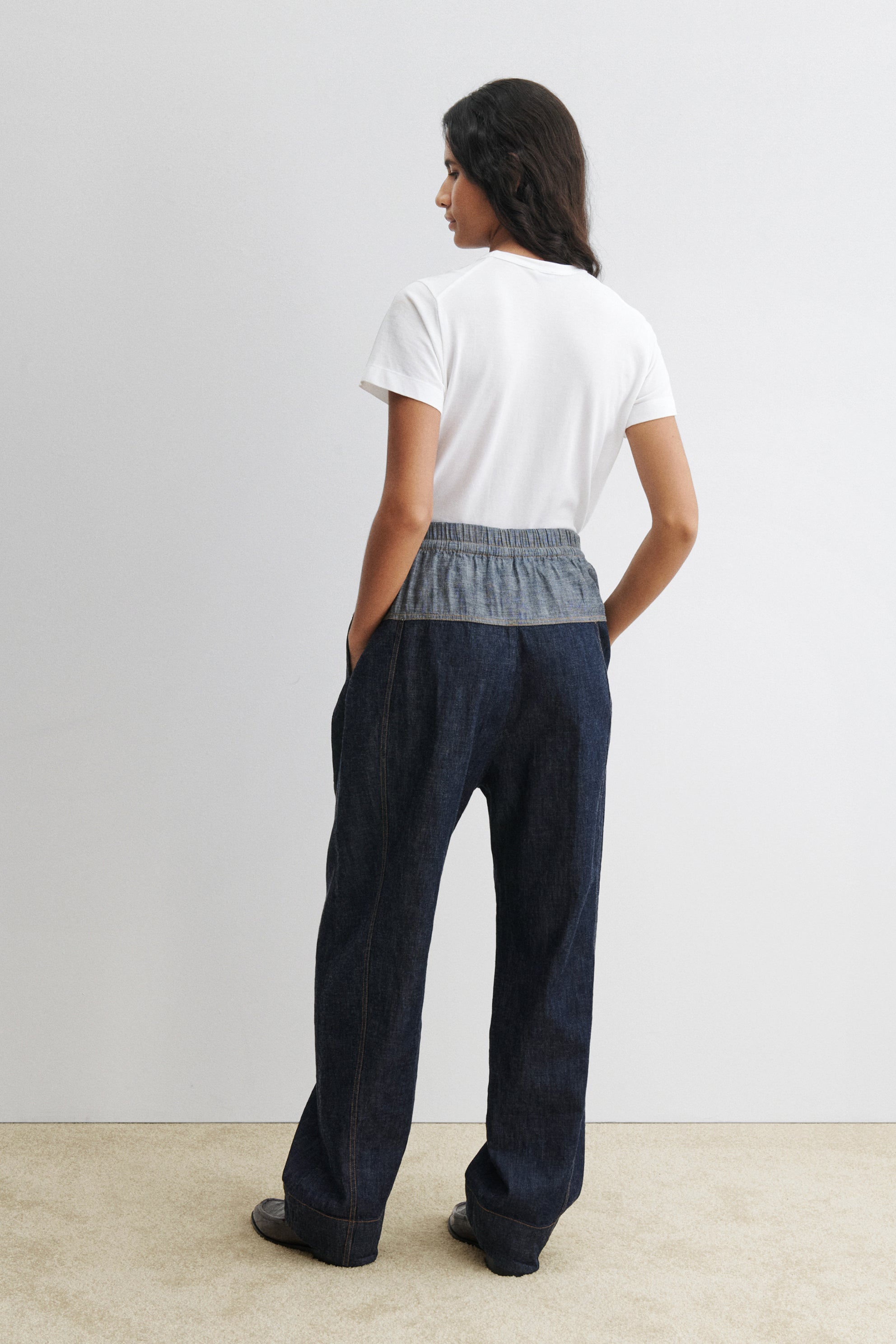 Ennu Pant - Rachel Comey Fine Craftsmanship