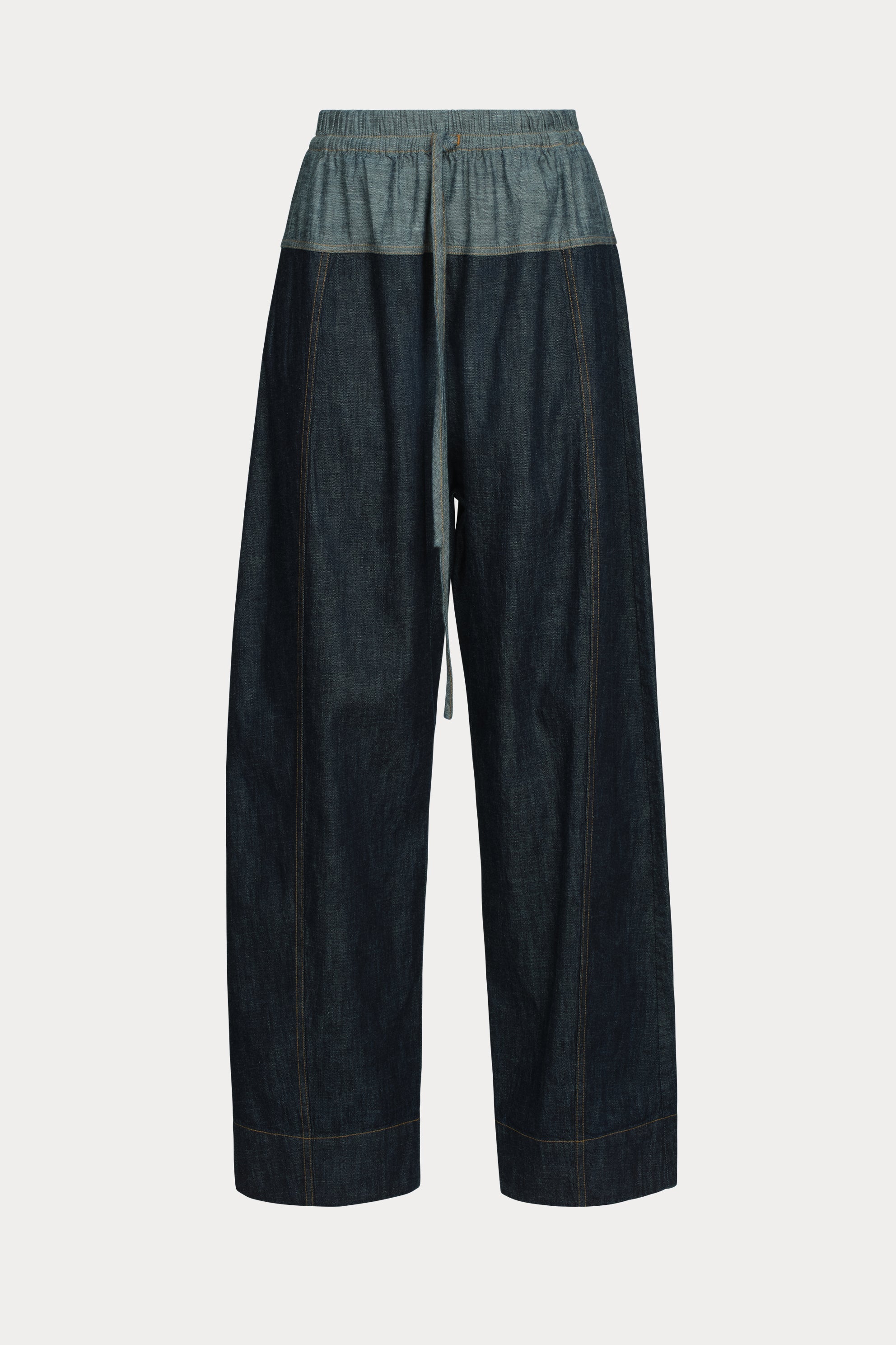 Ennu Pant - Rachel Comey Fine Craftsmanship