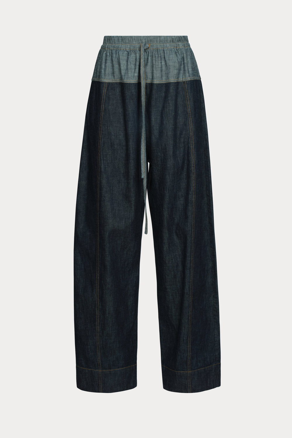 Ennu Pant - Rachel Comey Fine Craftsmanship
