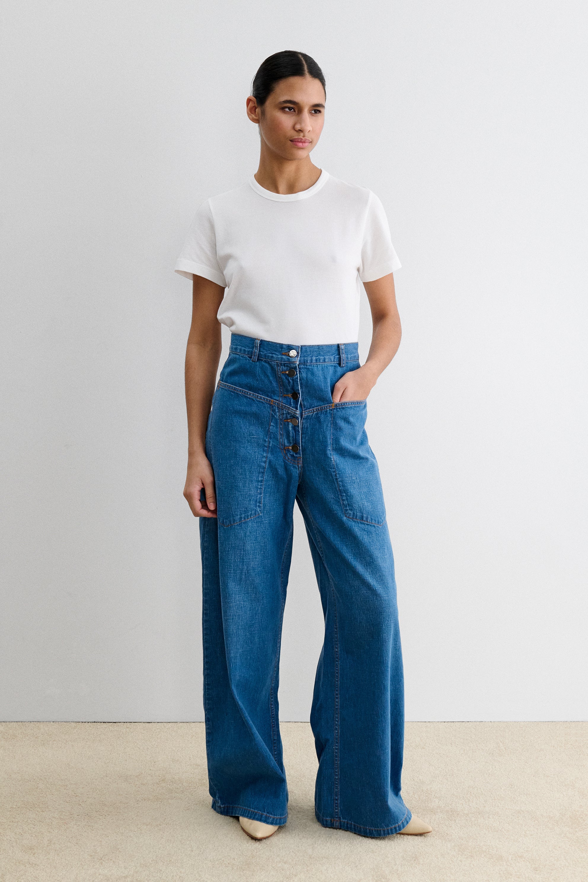 Angle Pant - Rachel Comey For Sale