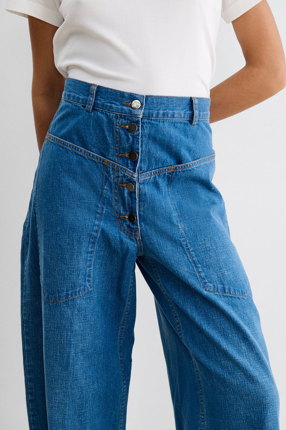 Angle Pant - Rachel Comey For Sale