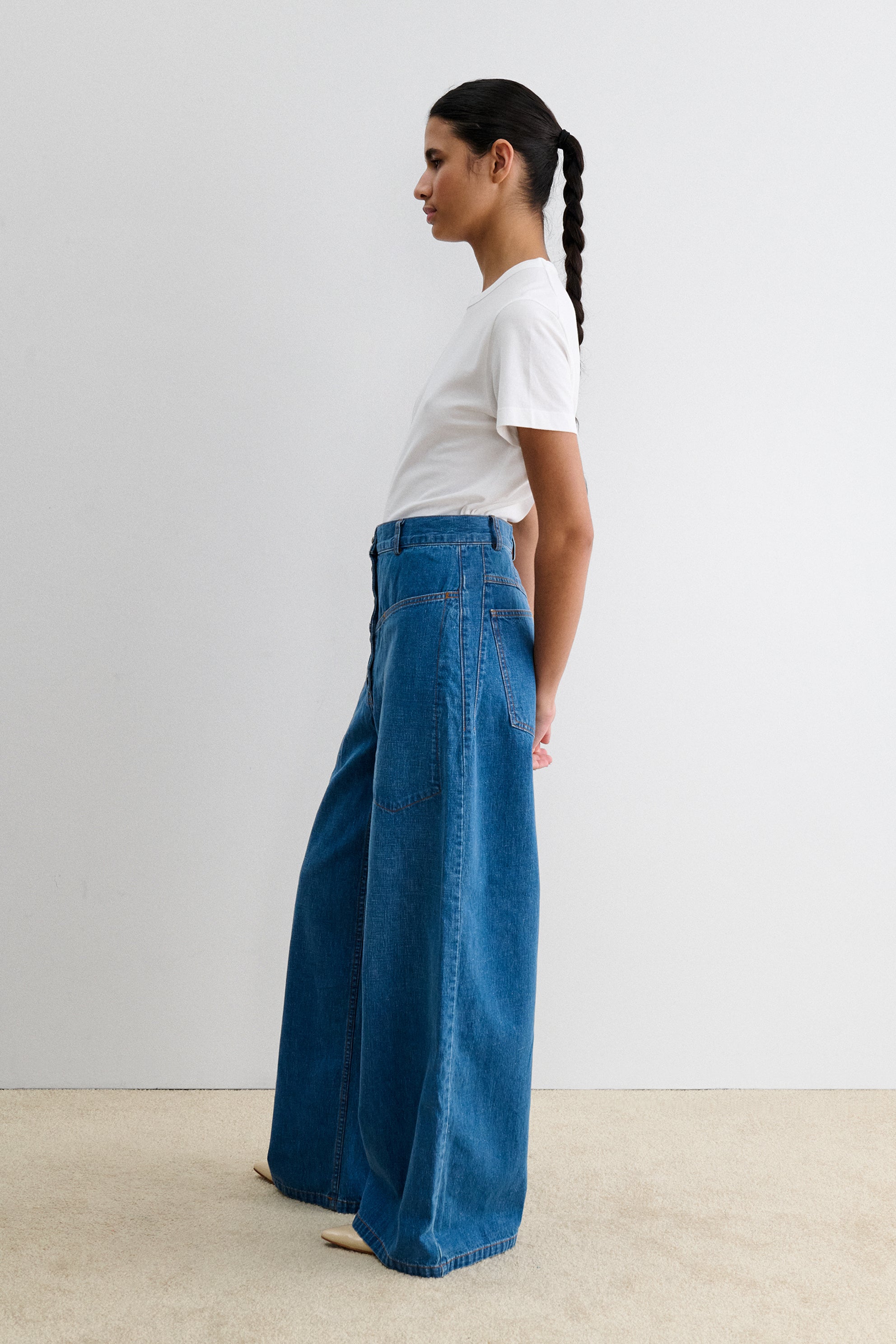 Angle Pant - Rachel Comey For Sale