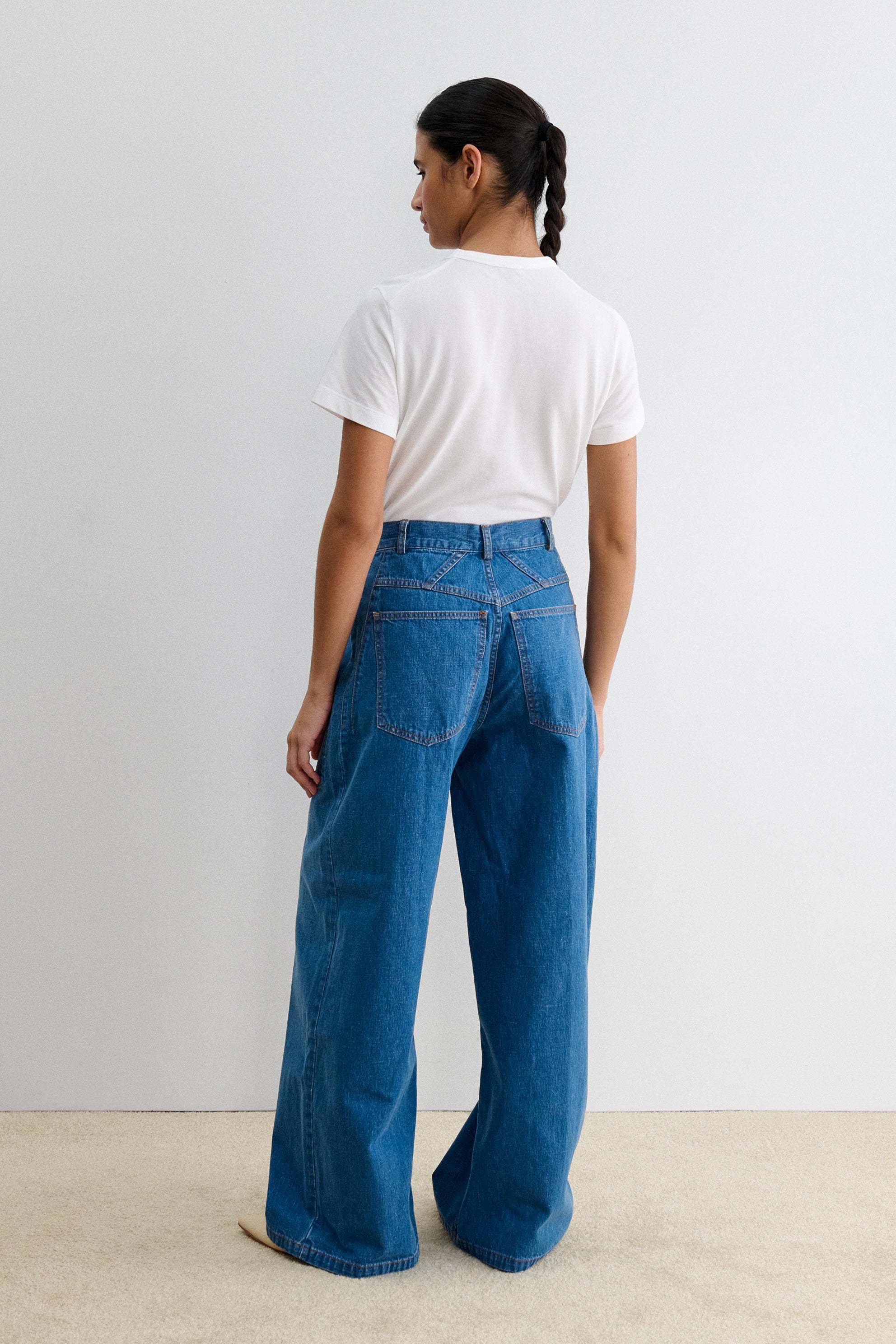 Angle Pant - Rachel Comey For Sale