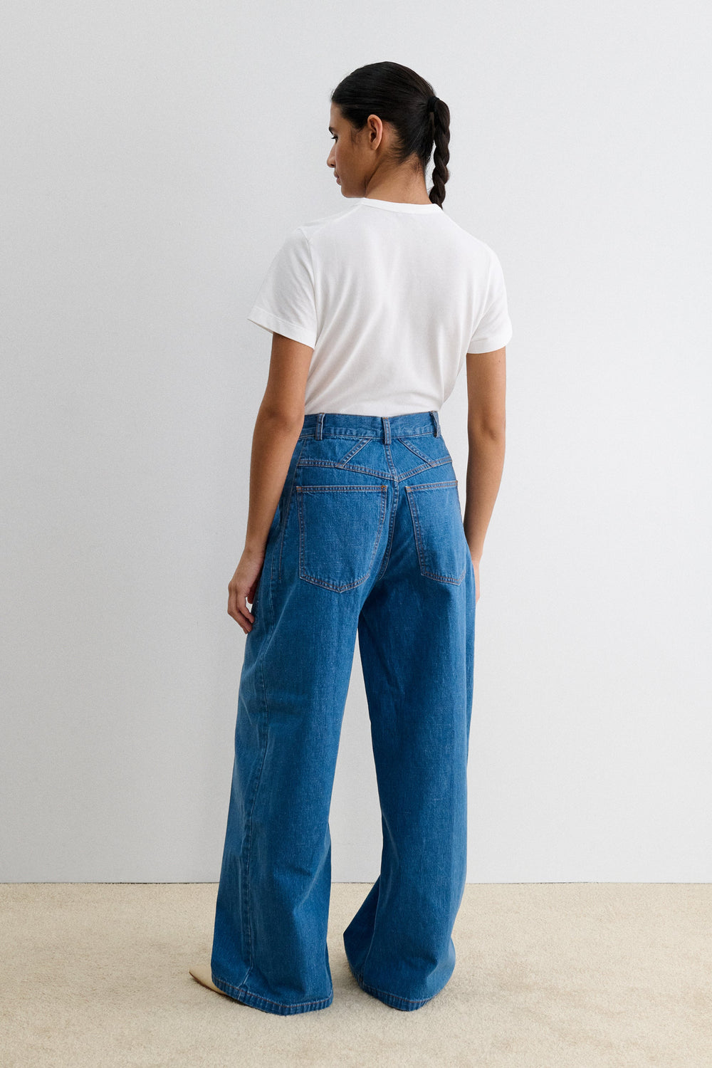 Angle Pant - Rachel Comey For Sale