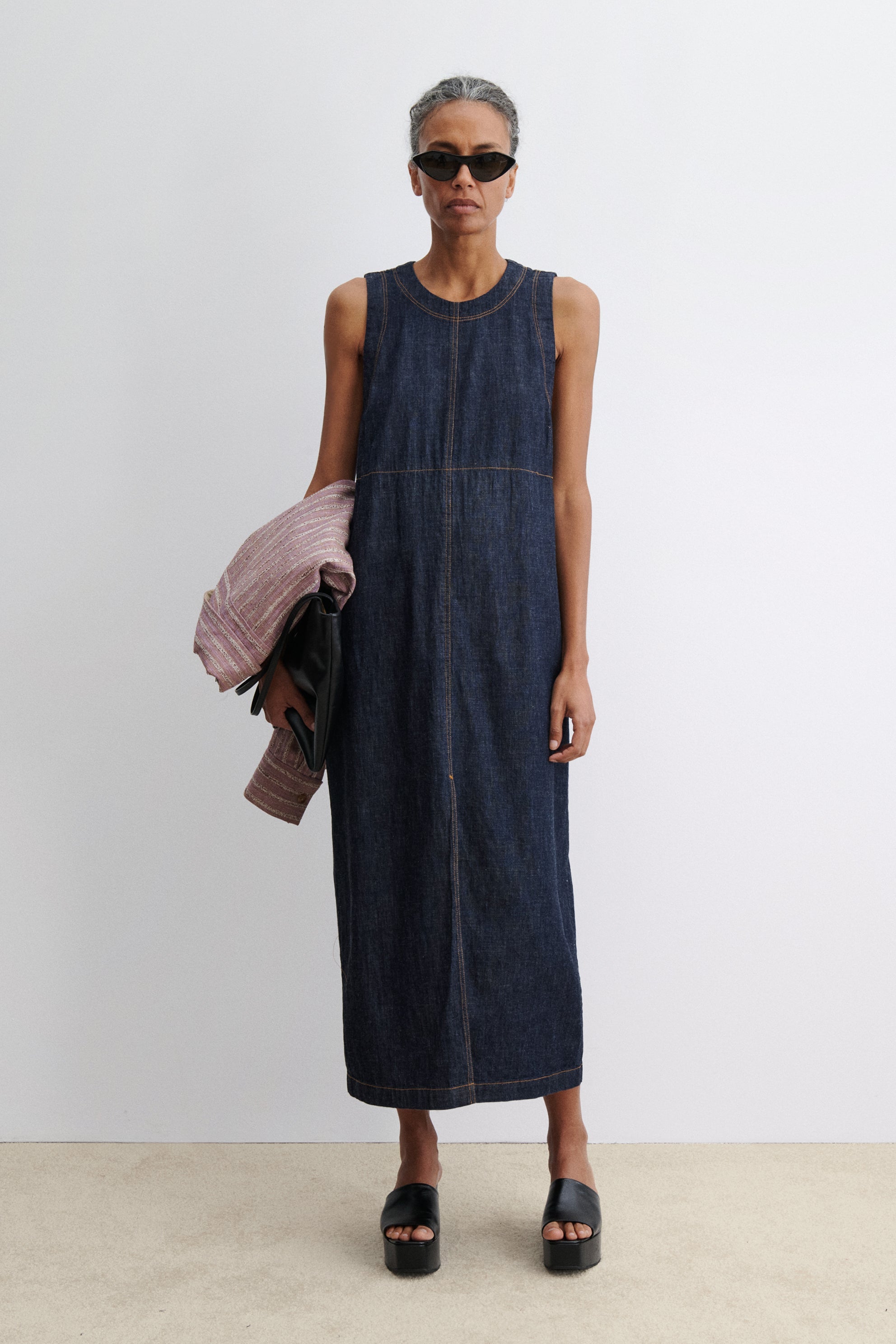 Baldan Dress - Rachel Comey For Sale