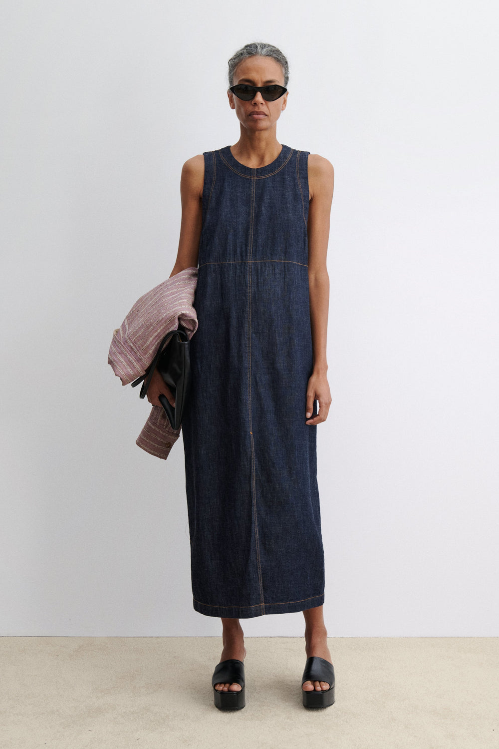 Baldan Dress - Rachel Comey For Sale