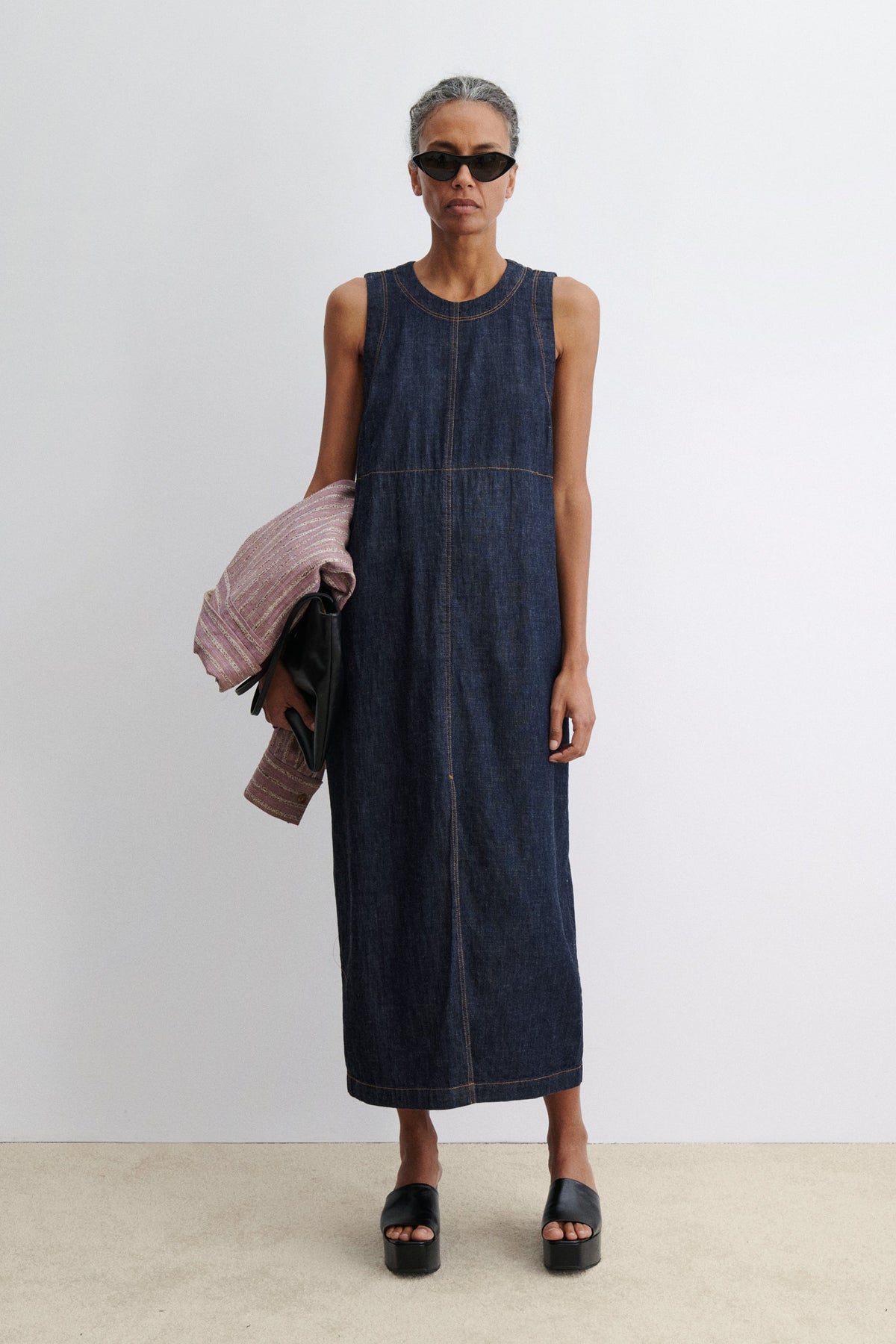 Baldan Dress - Rachel Comey For Sale
