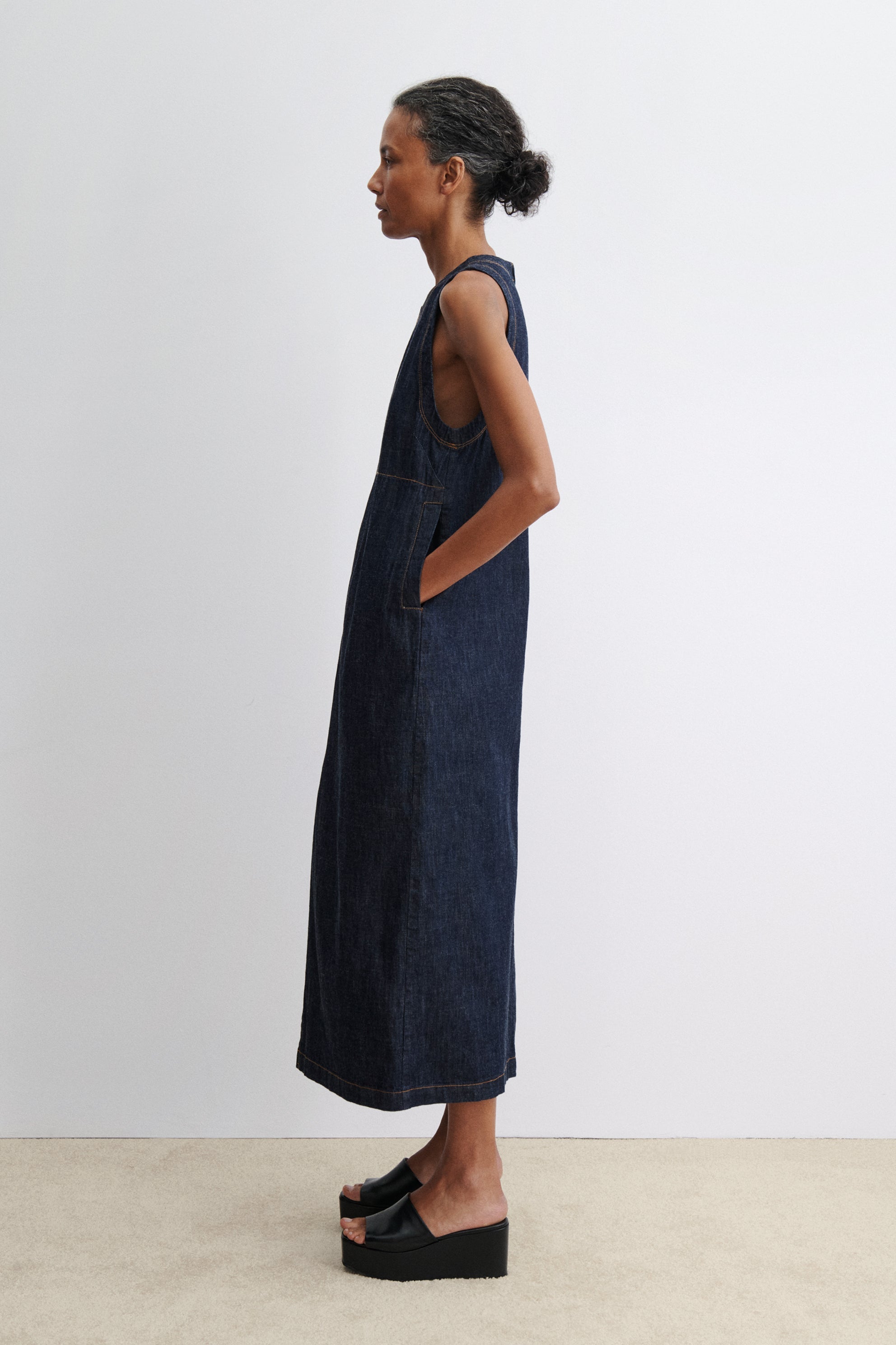 Baldan Dress - Rachel Comey For Sale