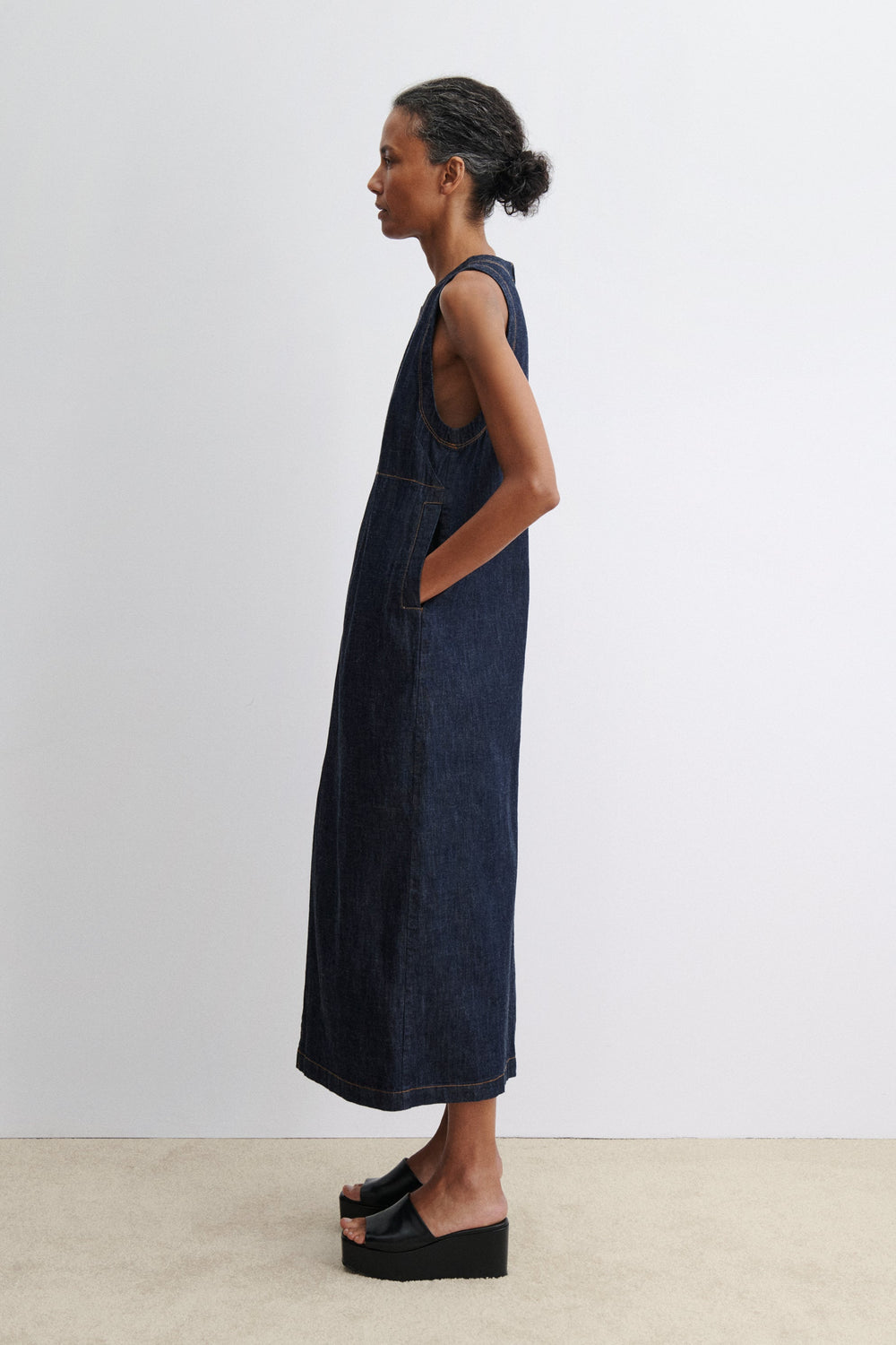 Baldan Dress - Rachel Comey For Sale