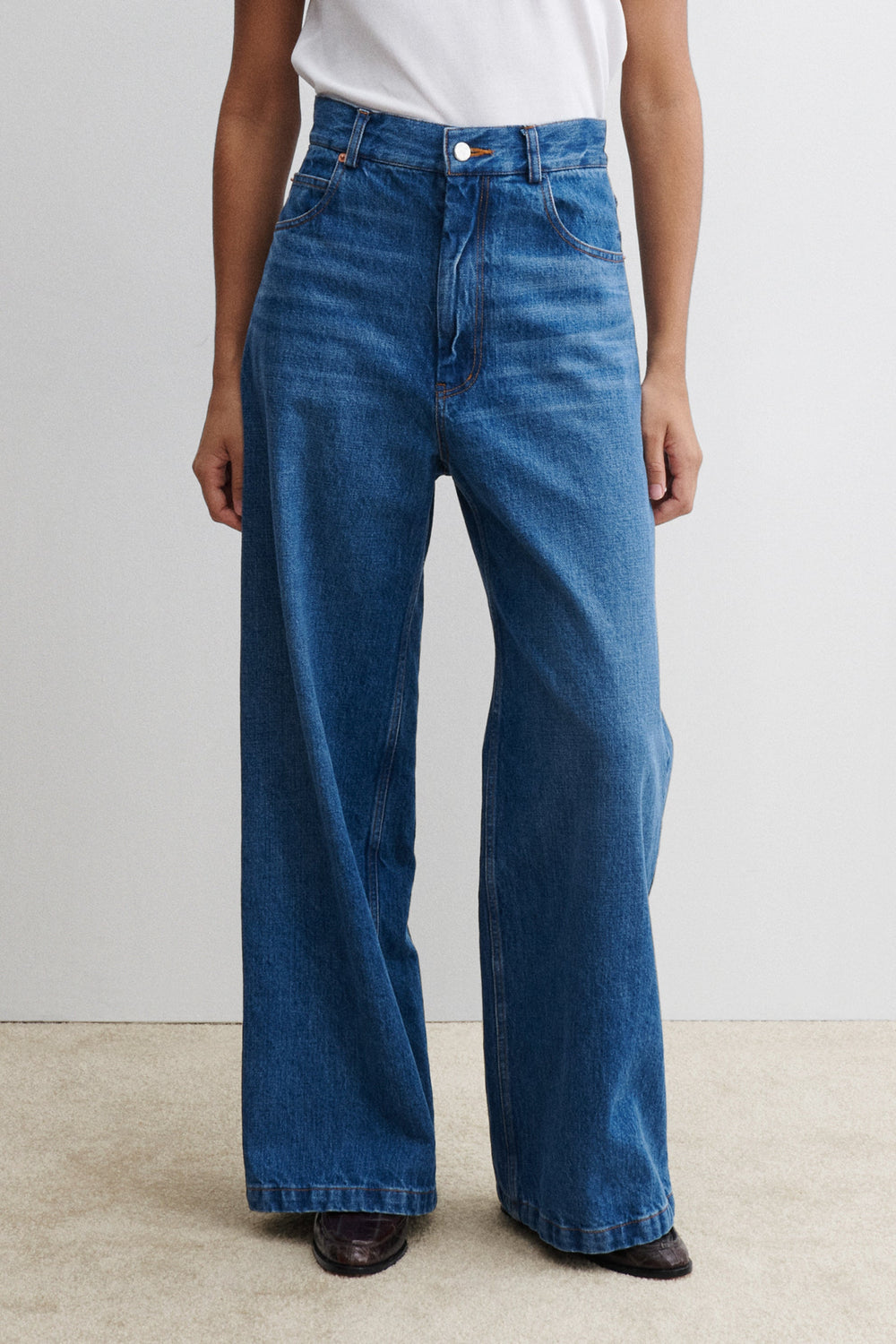 Ayo Pant - Rachel Comey On Sale