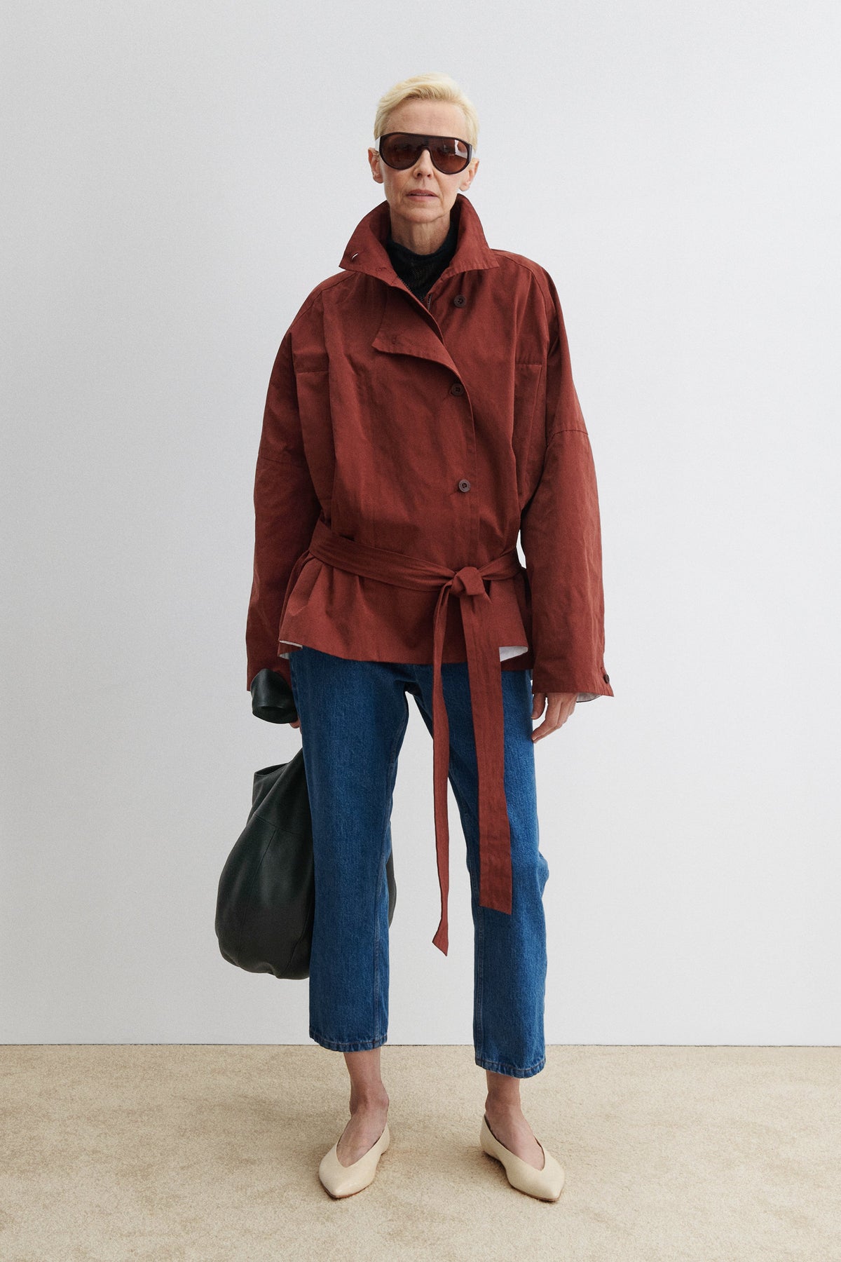 Hepburn Pant - Rachel Comey All New