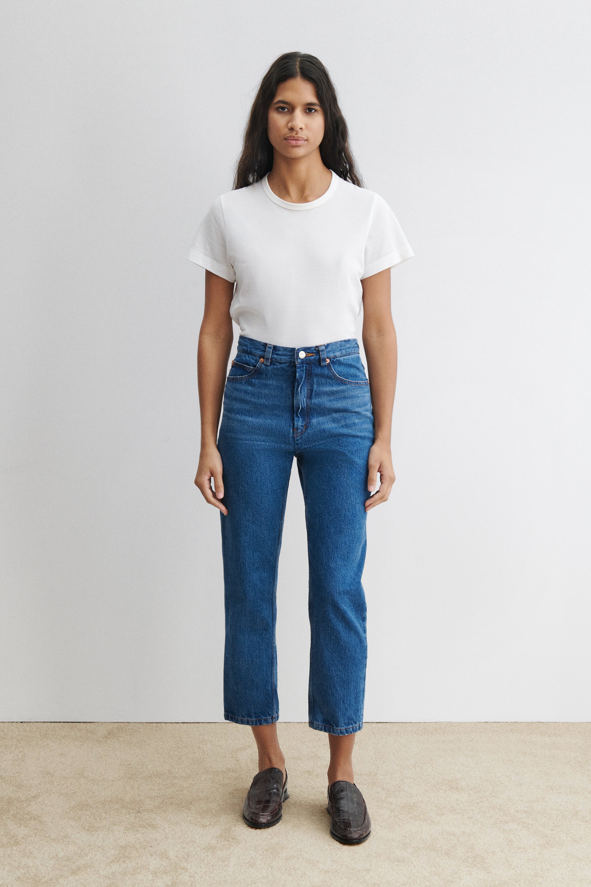 Hepburn Pant - Rachel Comey All New