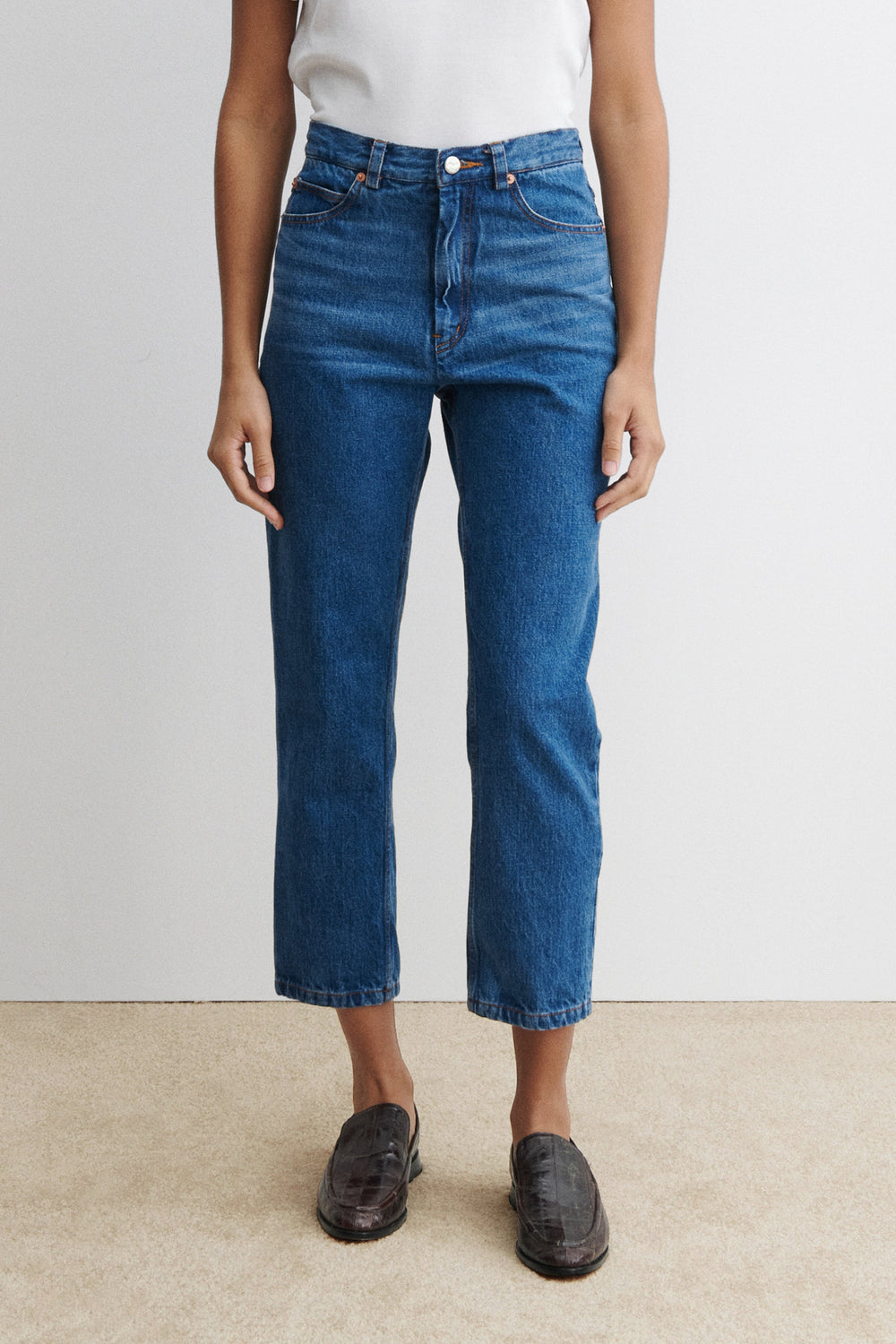 Hepburn Pant - Rachel Comey All New