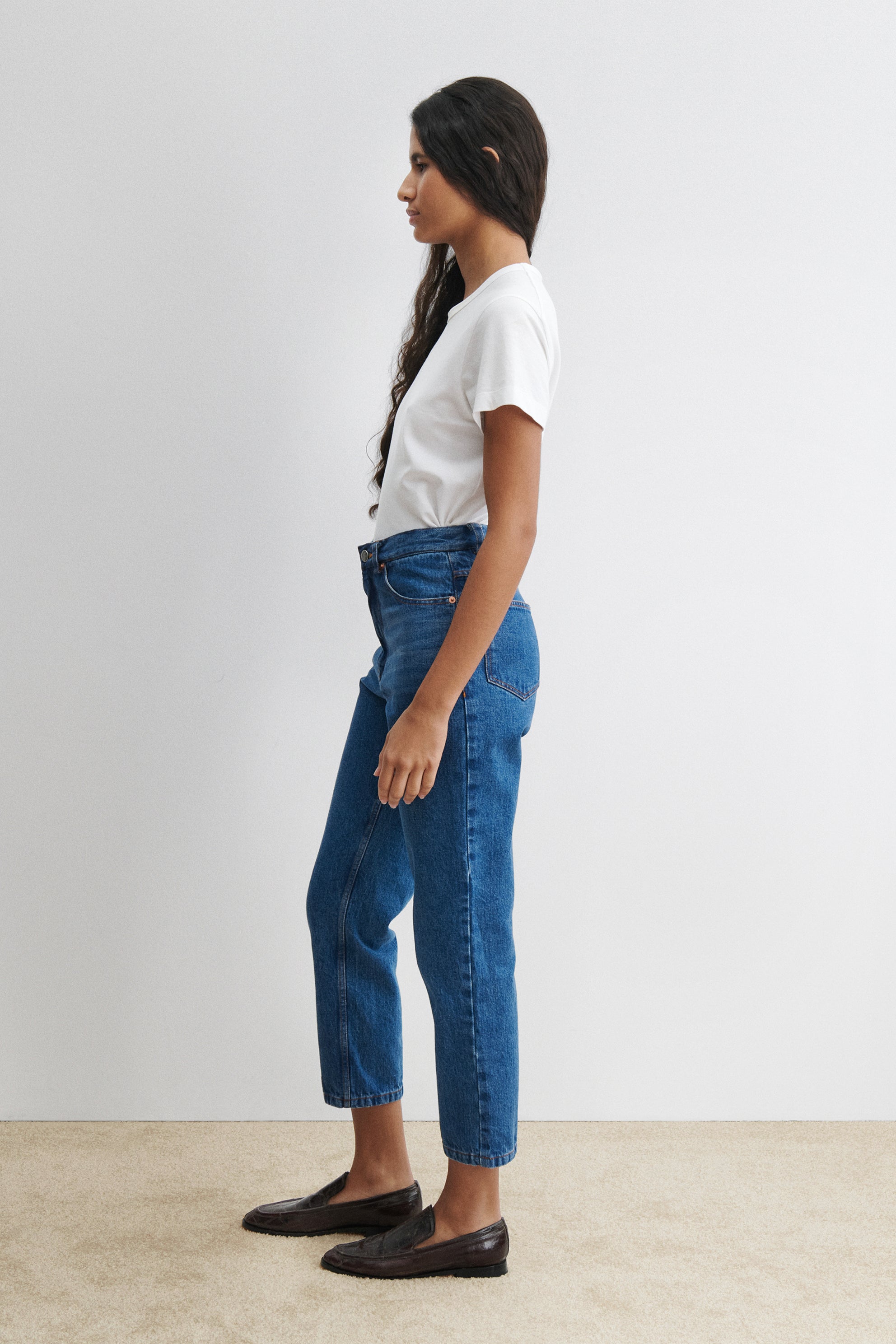 Hepburn Pant - Rachel Comey All New