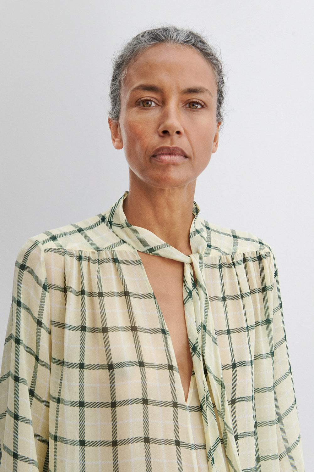 Upland Top - Rachel Comey Fine Craftsmanship