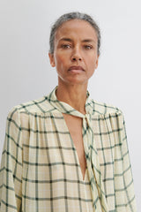 Upland Top - Rachel Comey Fine Craftsmanship