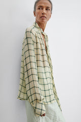 Upland Top - Rachel Comey Fine Craftsmanship