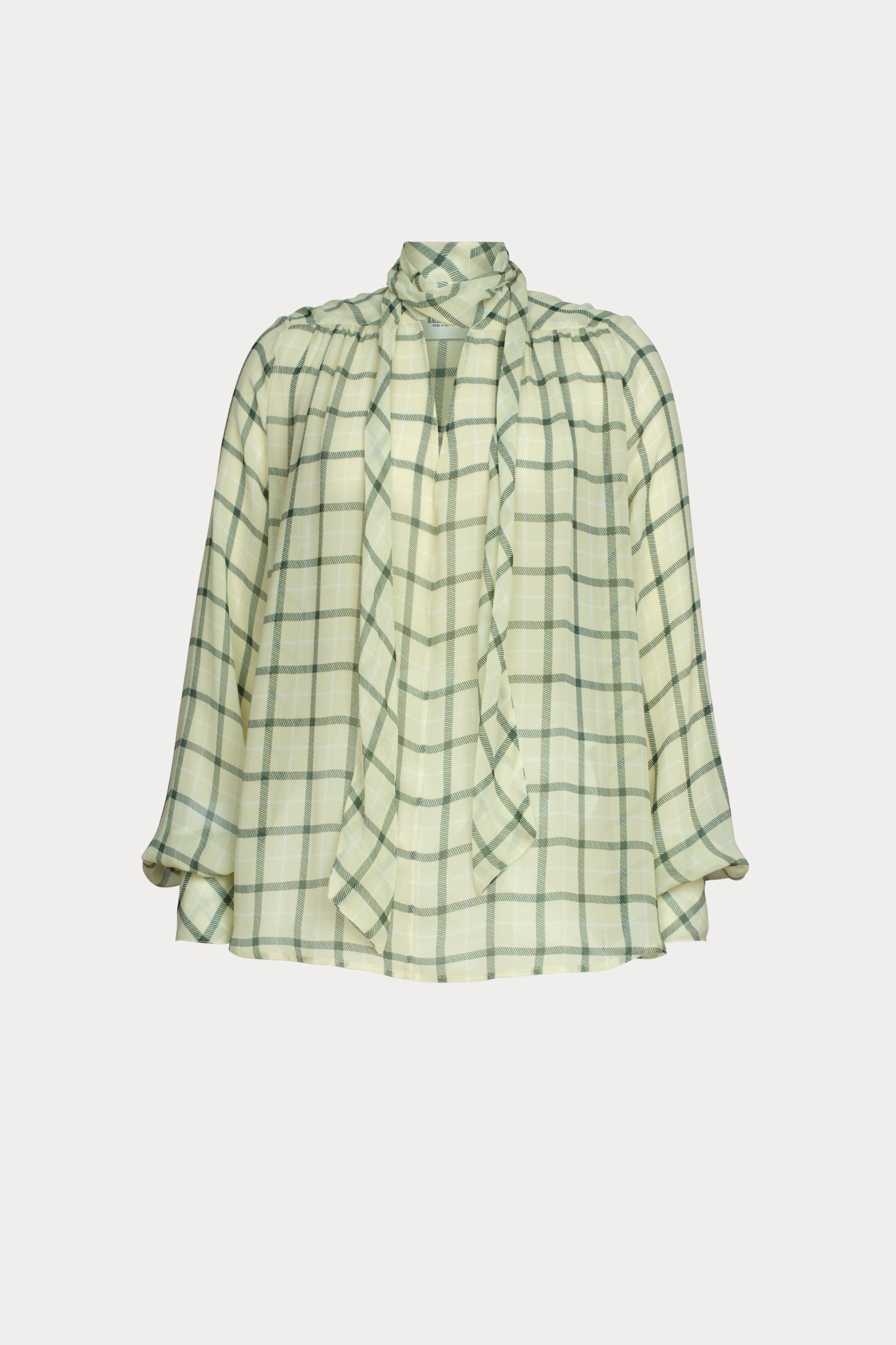 Upland Top - Rachel Comey Fine Craftsmanship