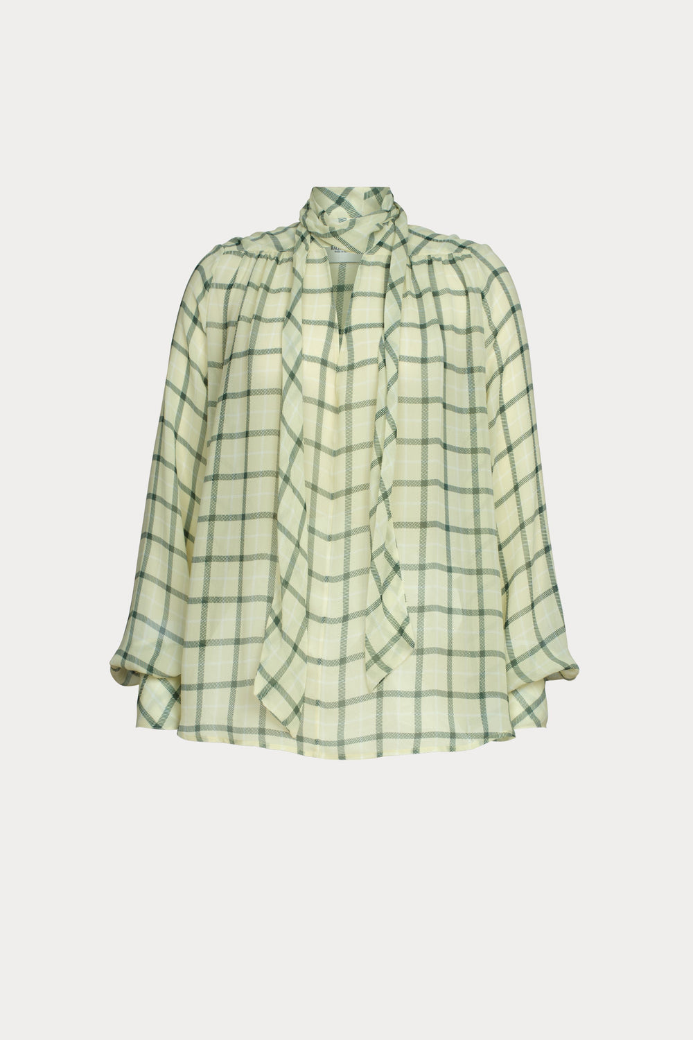 Upland Top - Rachel Comey Fine Craftsmanship