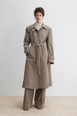 Mosey Jacket - Rachel Comey Fine Craftsmanship