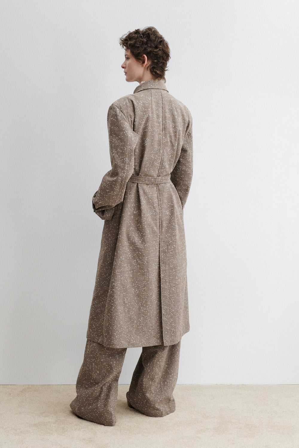 Mosey Jacket - Rachel Comey Fine Craftsmanship
