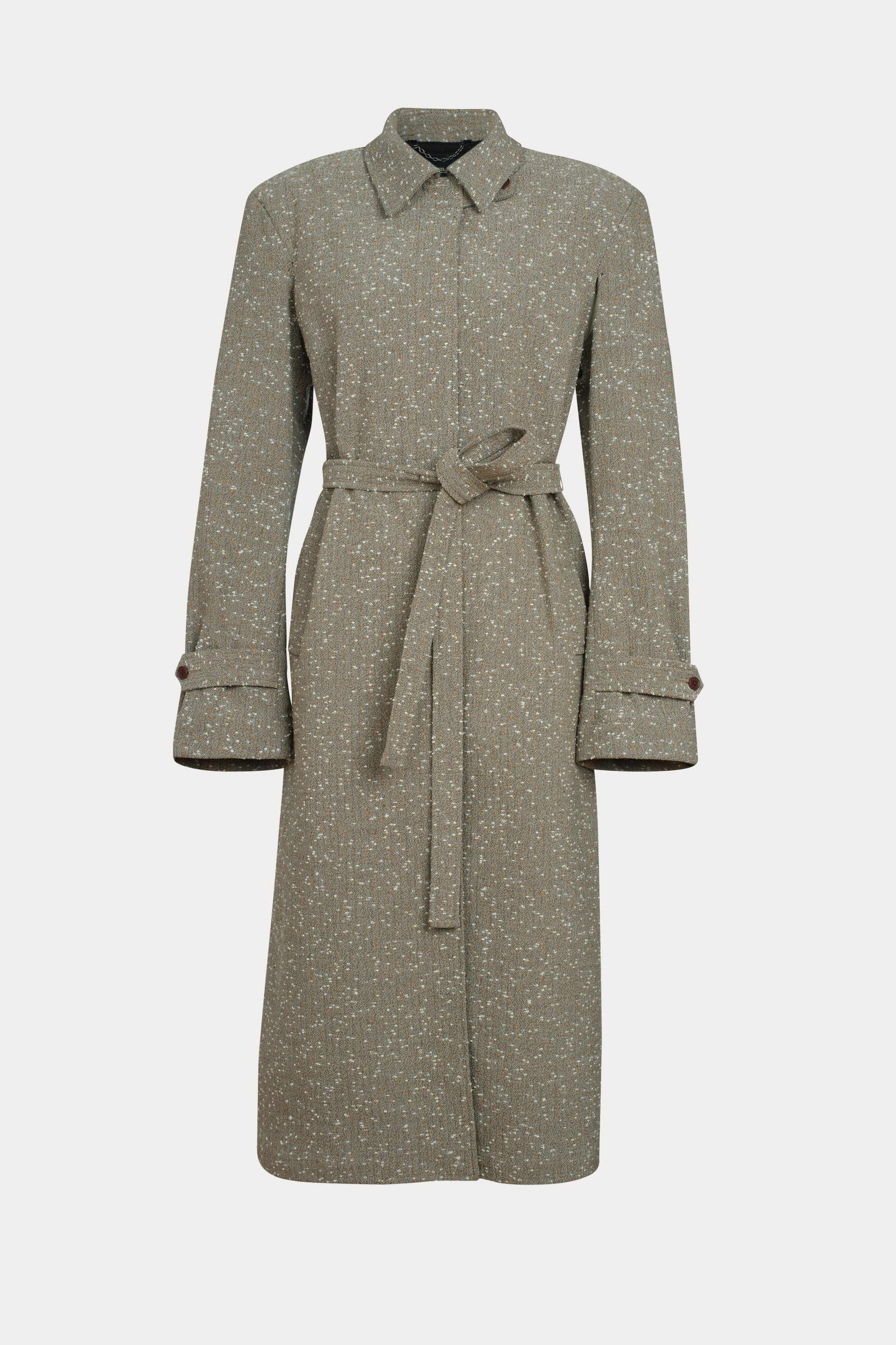 Mosey Jacket - Rachel Comey Fine Craftsmanship